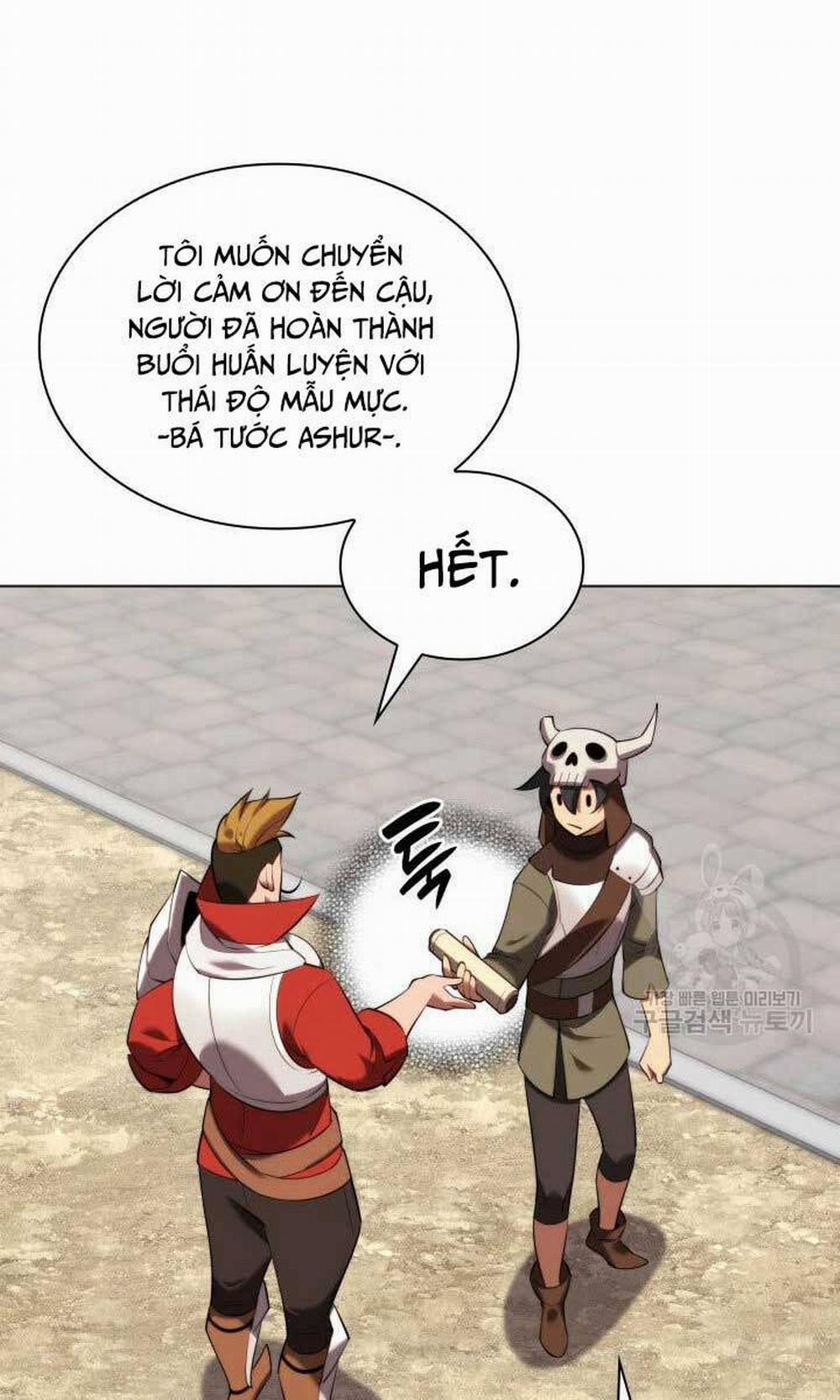 Thợ Rèn Huyền Thoại 190 trang 14