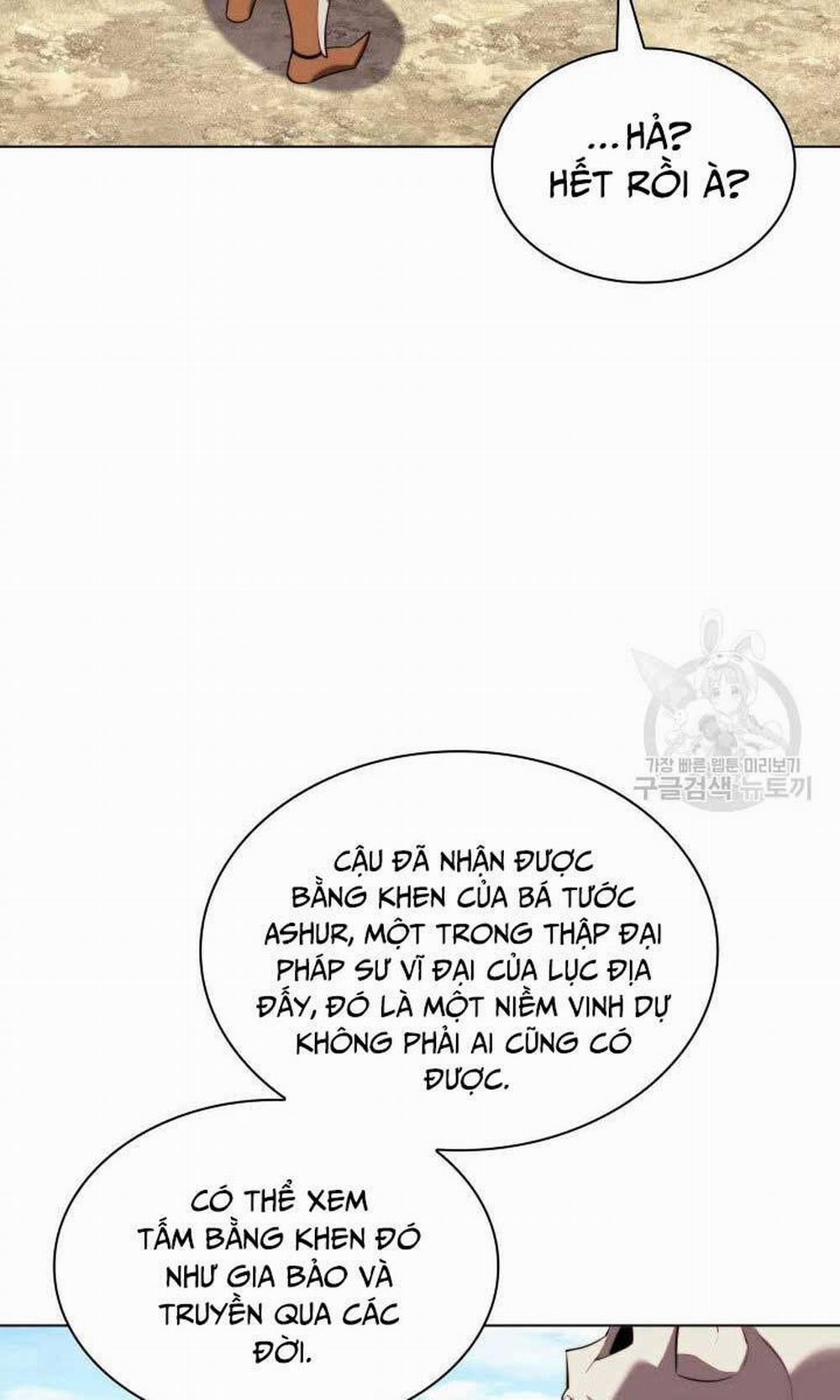 Thợ Rèn Huyền Thoại 190 trang 15