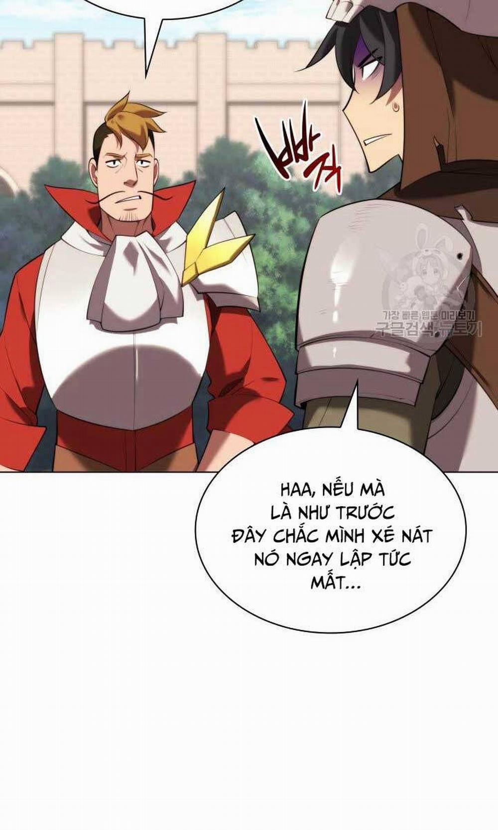 Thợ Rèn Huyền Thoại 190 trang 16