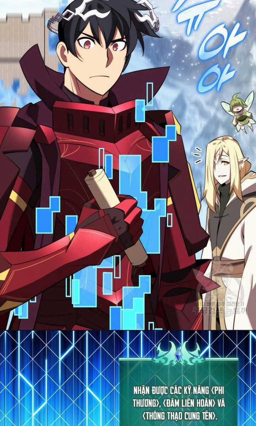 Thợ Rèn Huyền Thoại 190 trang 19