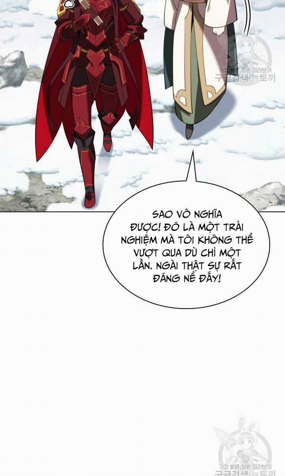 Thợ Rèn Huyền Thoại 190 trang 21