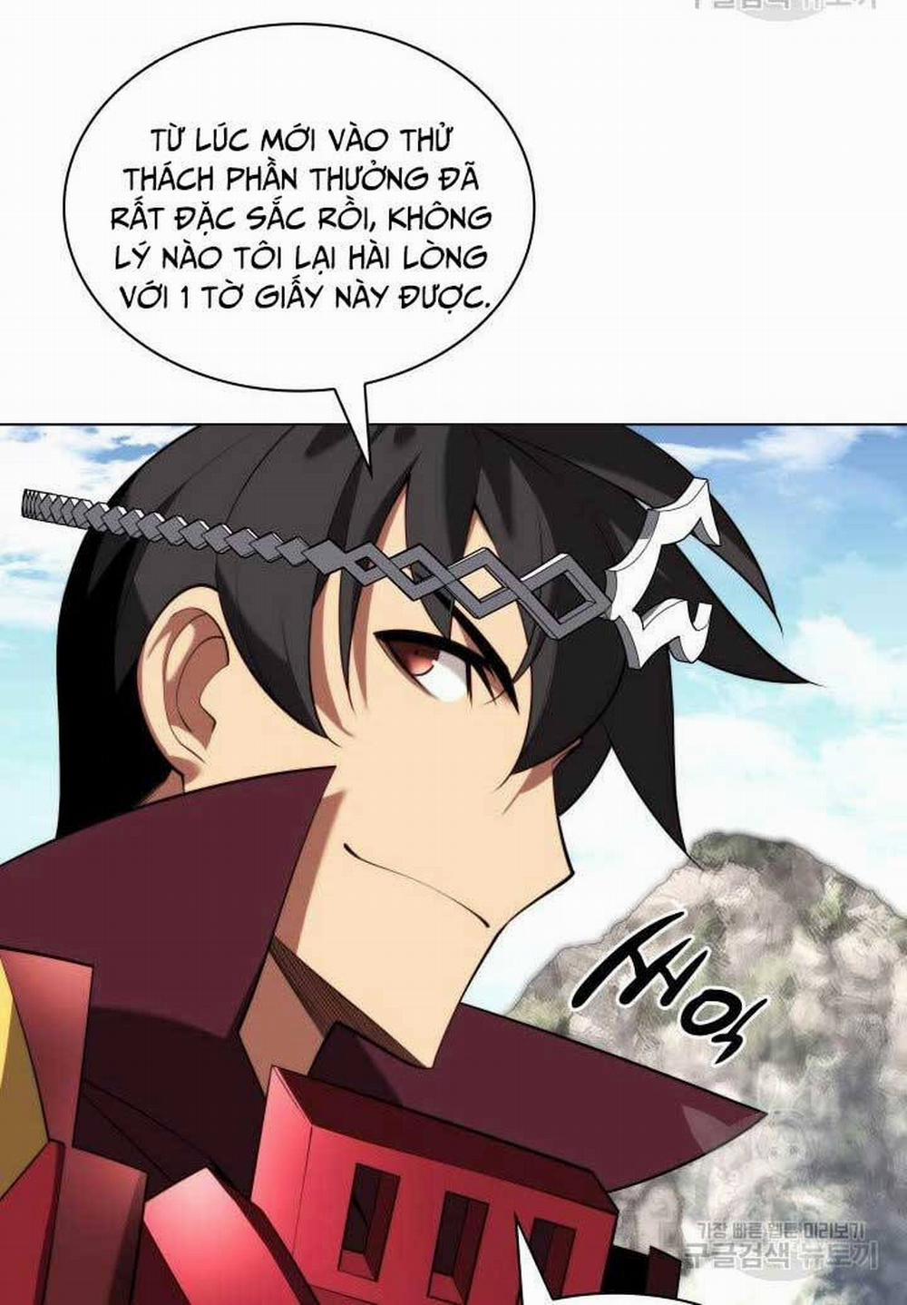 Thợ Rèn Huyền Thoại 190 trang 22
