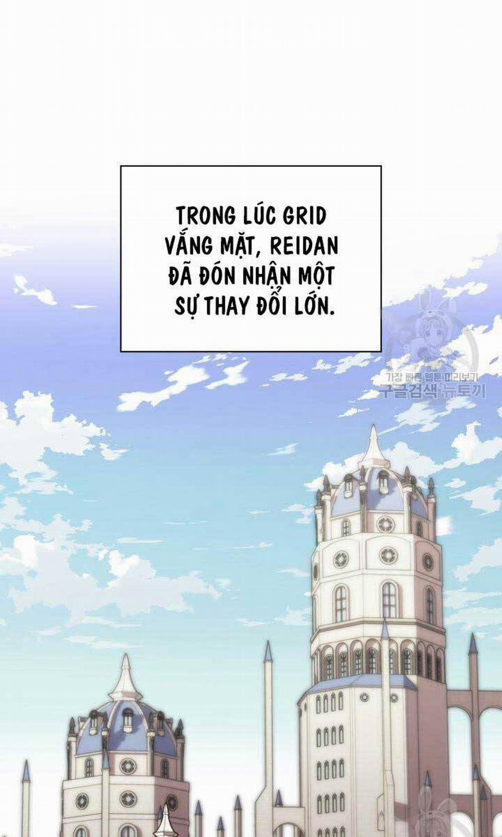 Thợ Rèn Huyền Thoại 190 trang 25