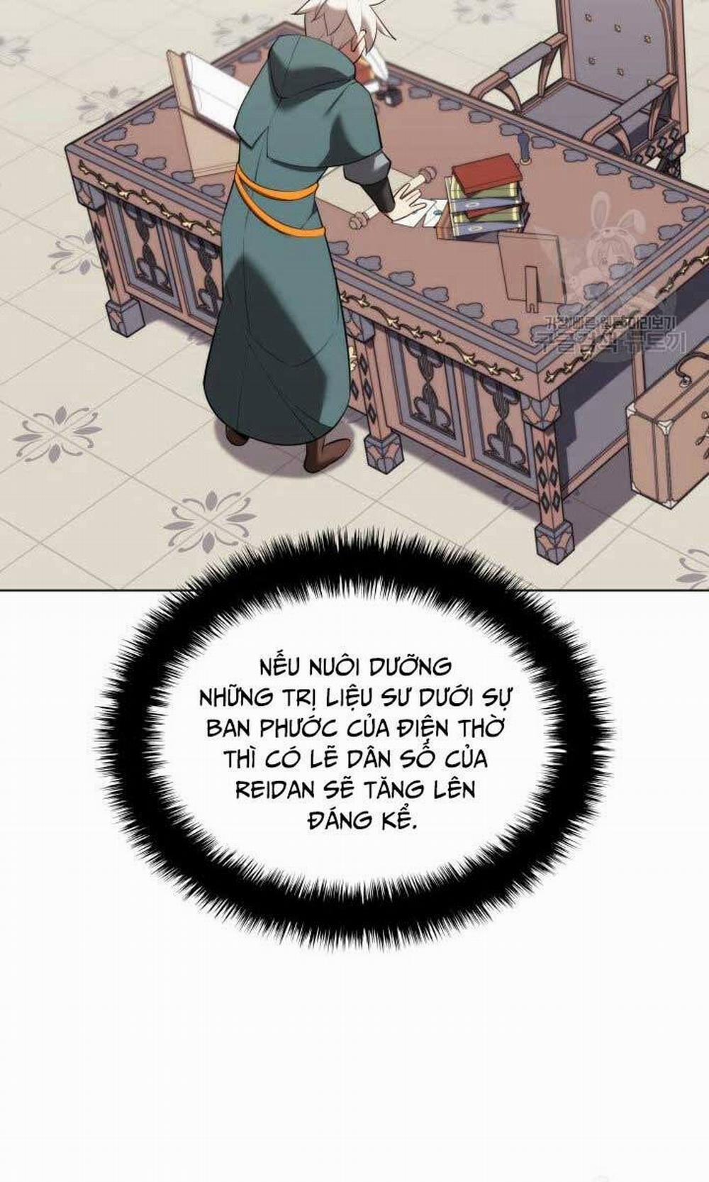 Thợ Rèn Huyền Thoại 190 trang 32