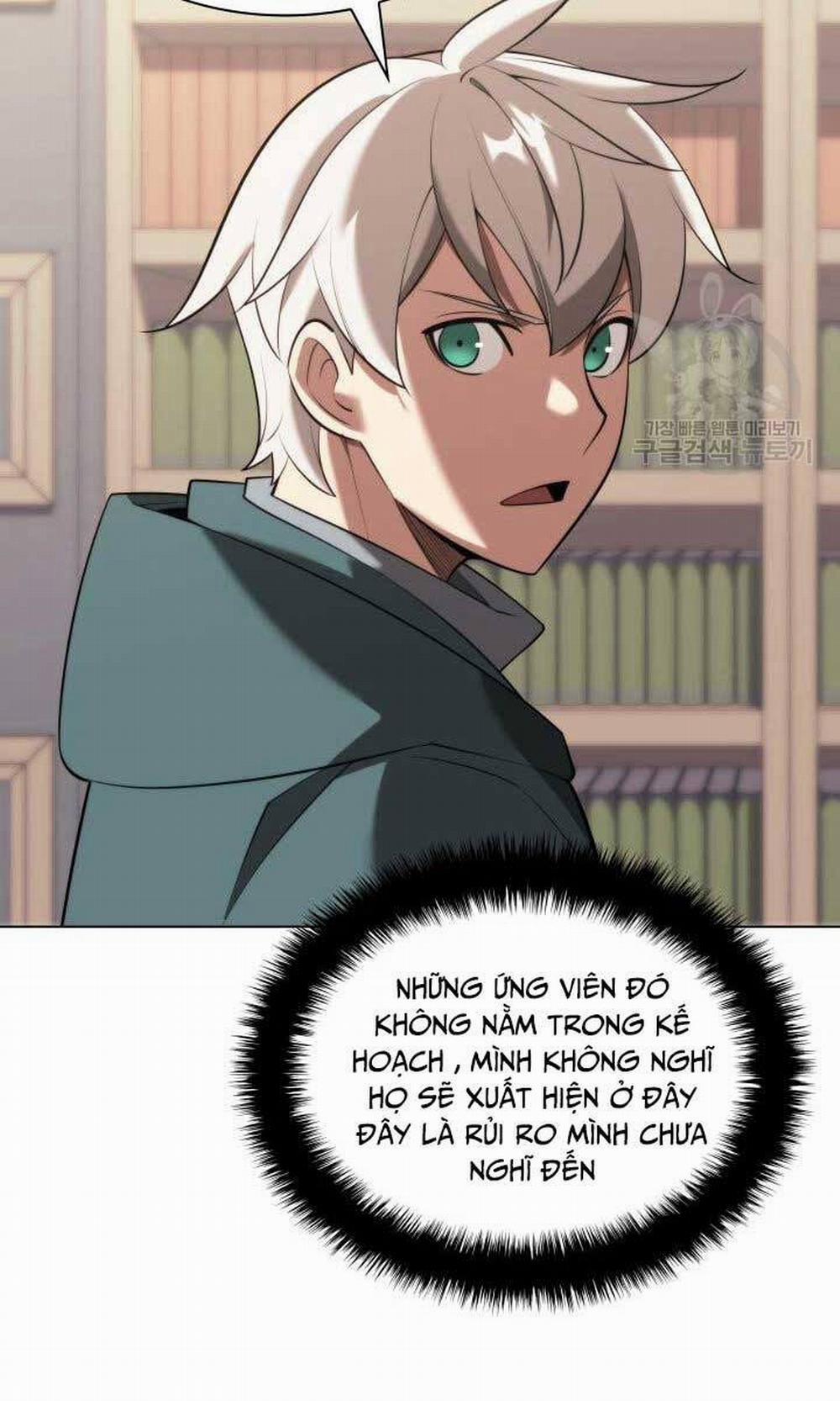 Thợ Rèn Huyền Thoại 190 trang 35