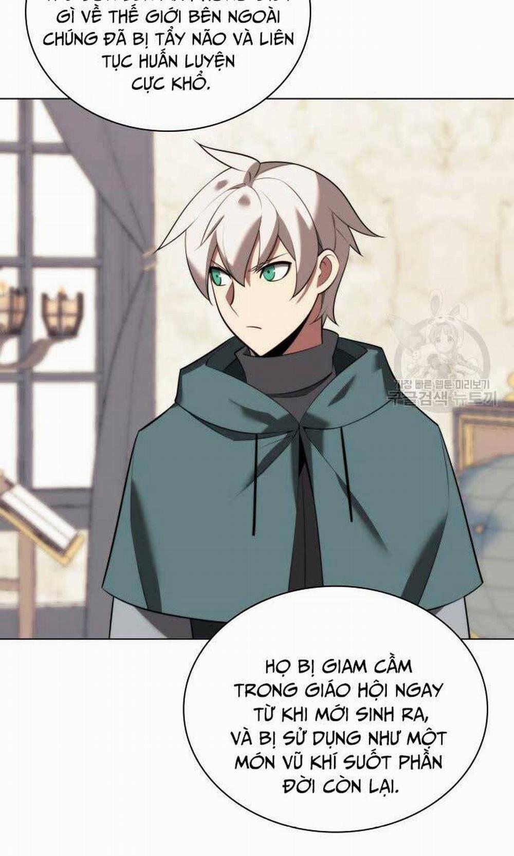 Thợ Rèn Huyền Thoại 190 trang 42