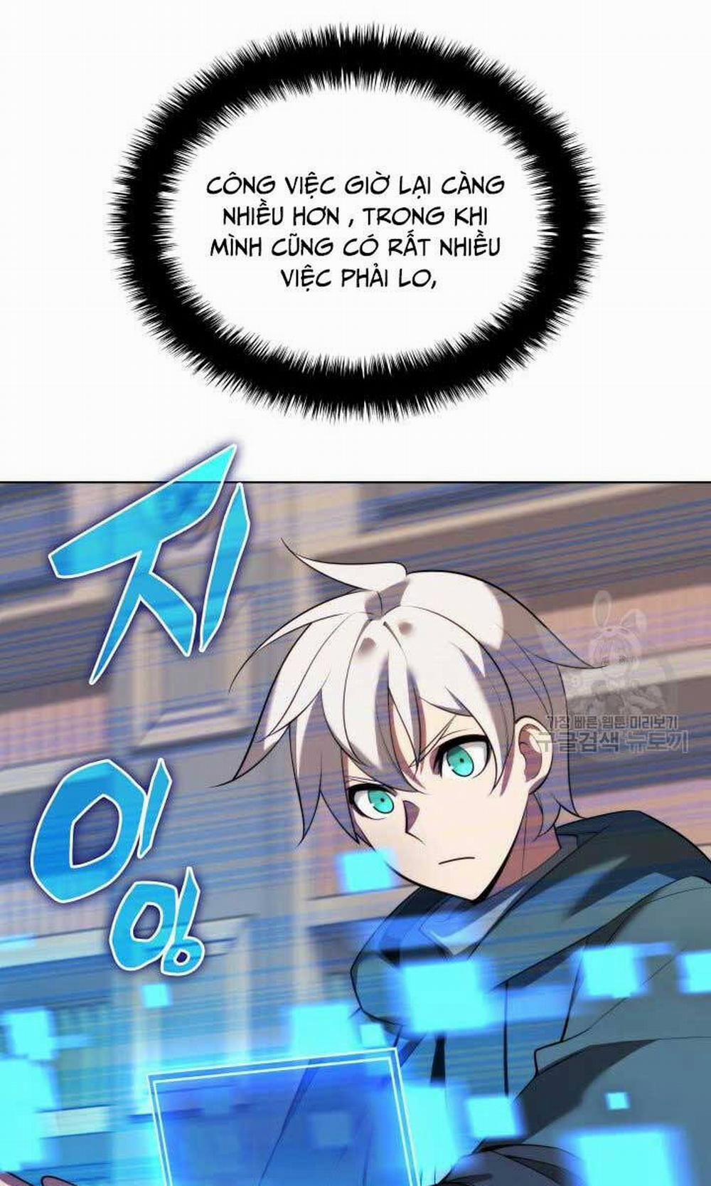 Thợ Rèn Huyền Thoại 190 trang 49