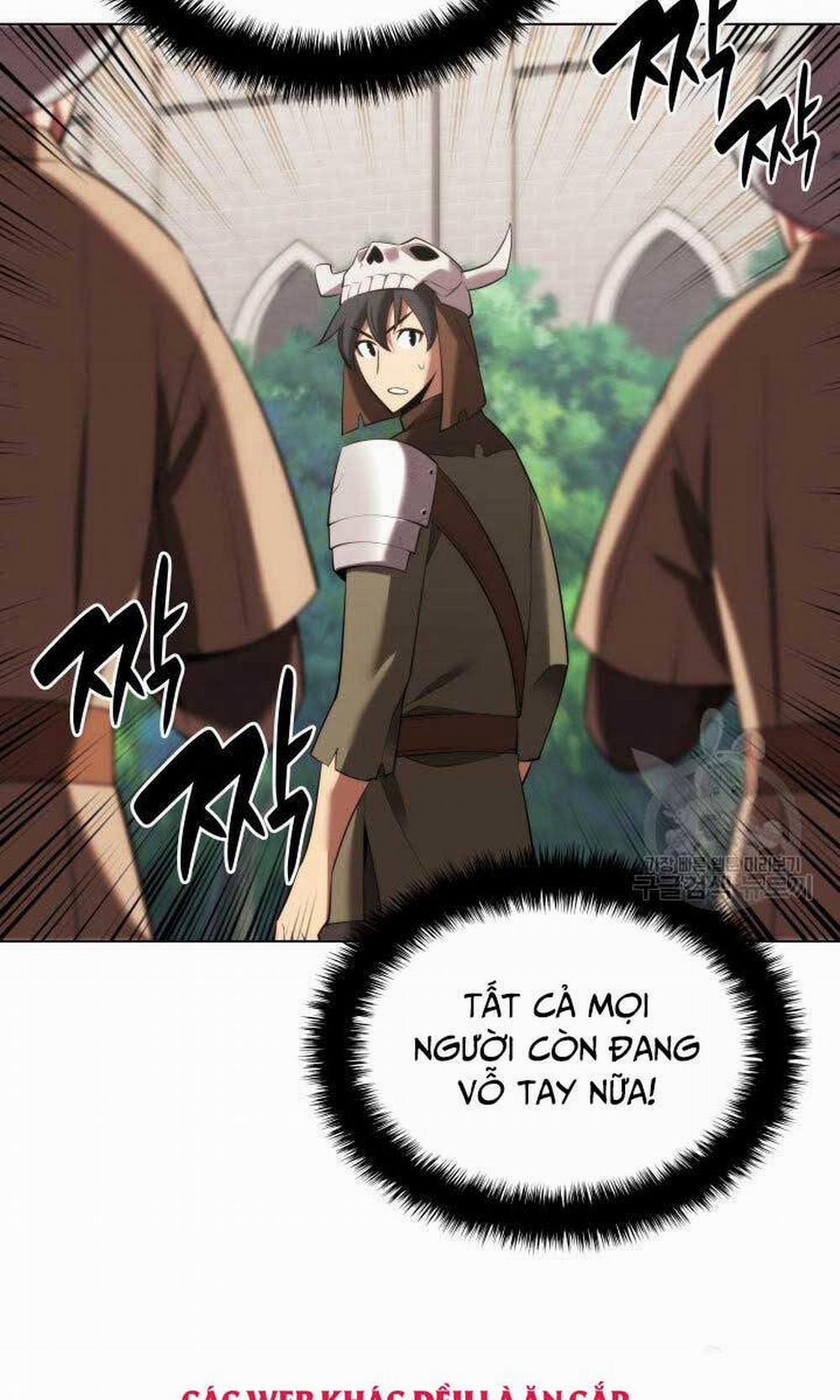Thợ Rèn Huyền Thoại 190 trang 6