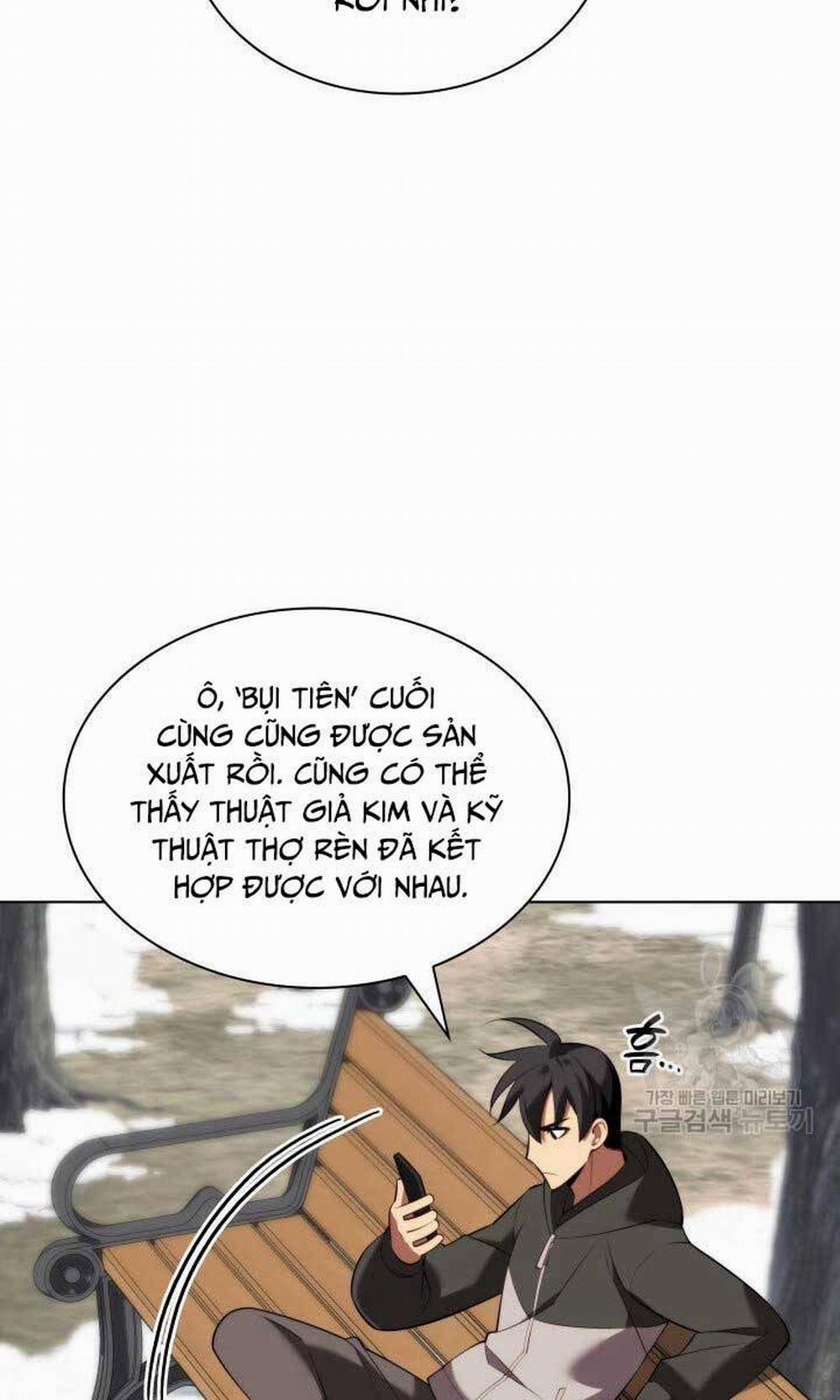 Thợ Rèn Huyền Thoại 190 trang 61