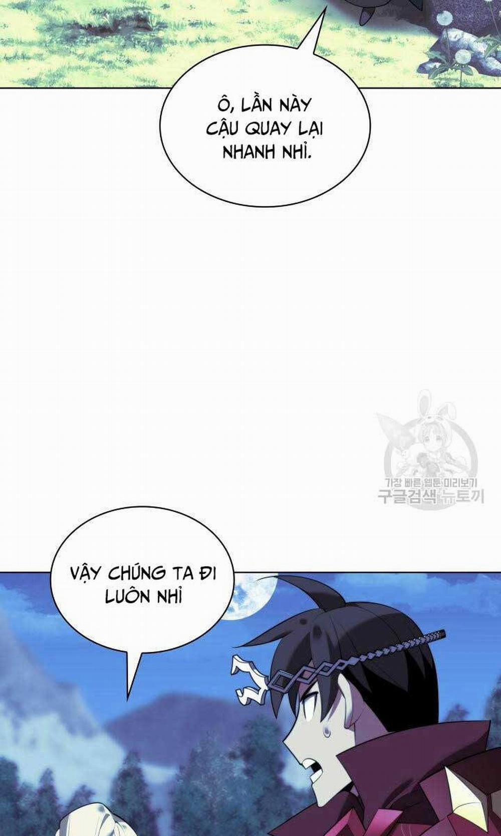 Thợ Rèn Huyền Thoại 190 trang 77