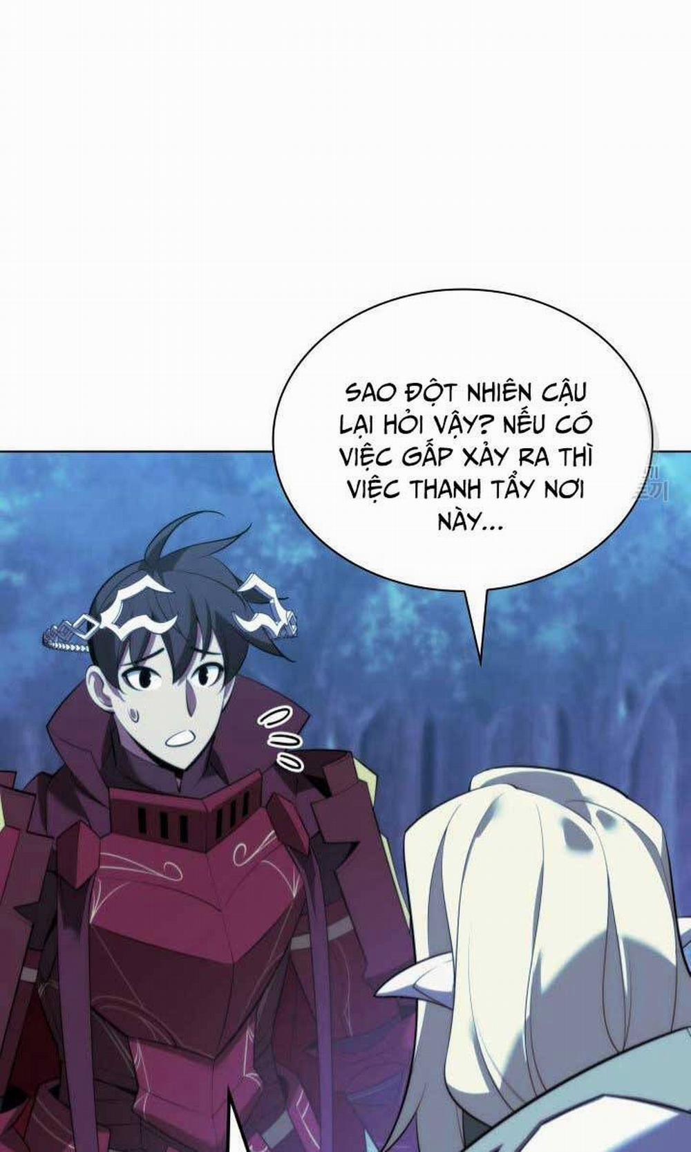 Thợ Rèn Huyền Thoại 190 trang 81