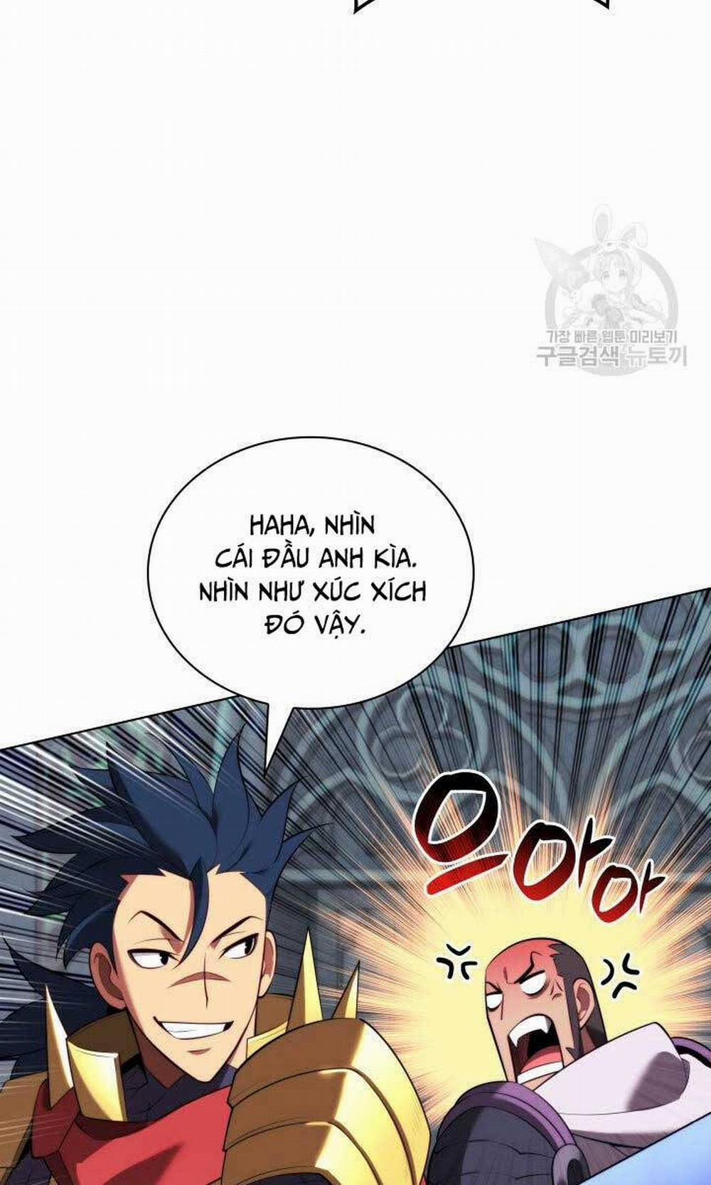 Thợ Rèn Huyền Thoại 190 trang 94
