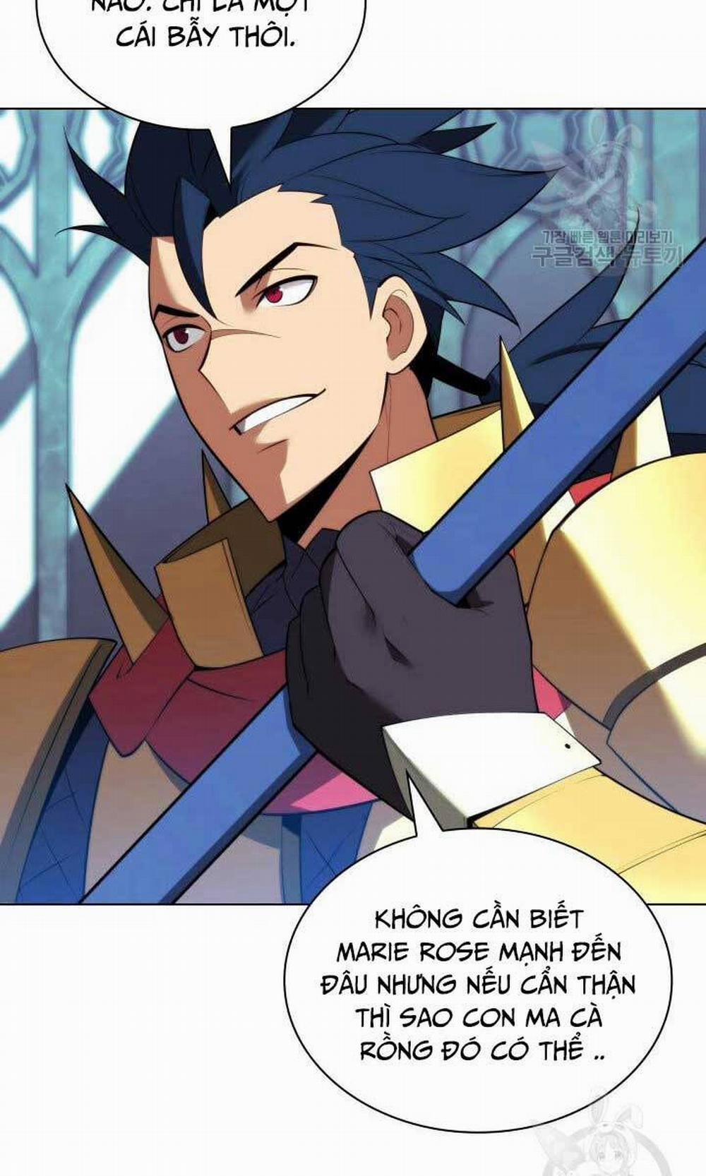 Thợ Rèn Huyền Thoại 190 trang 98