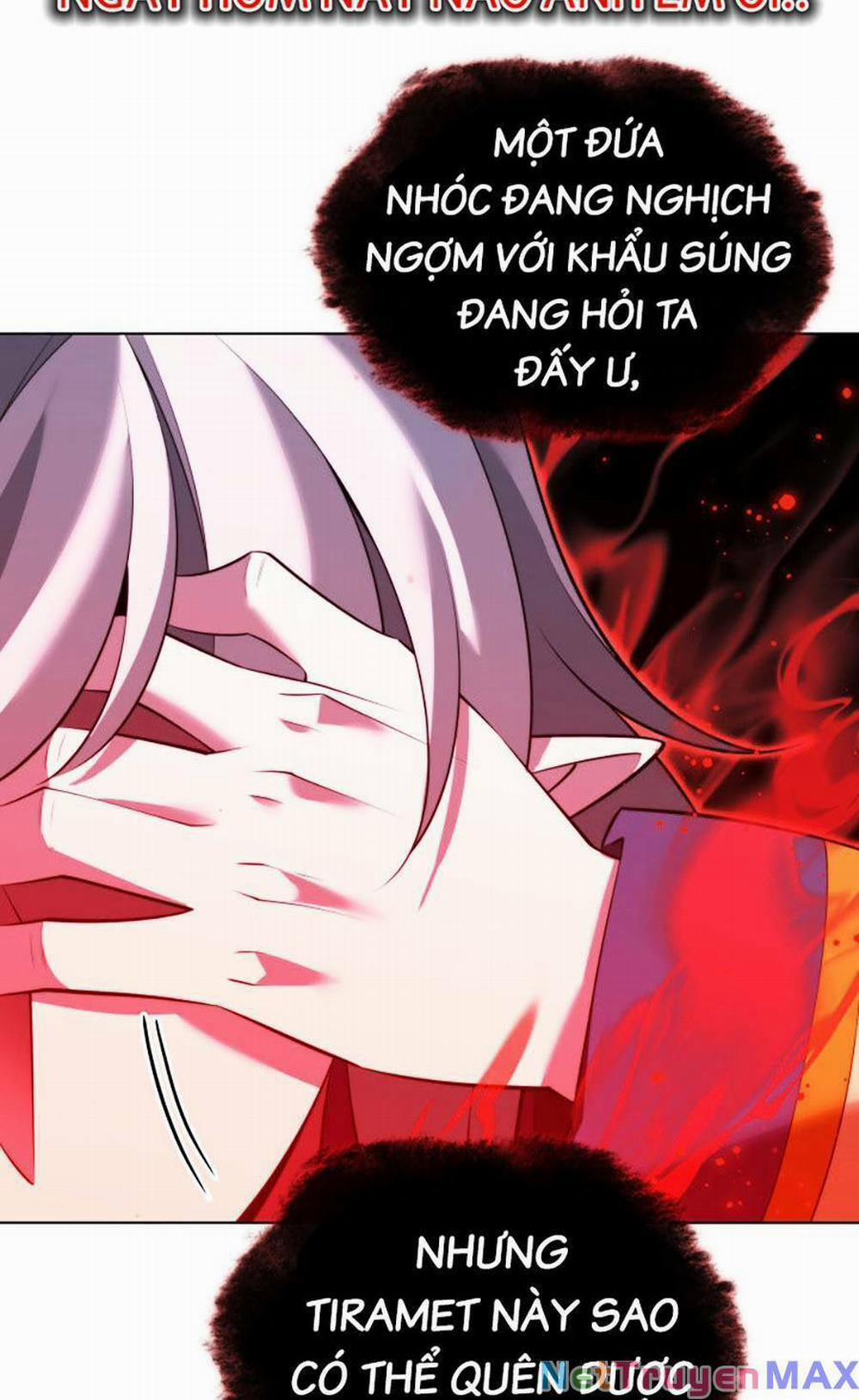 Thợ Rèn Huyền Thoại 191 trang 10