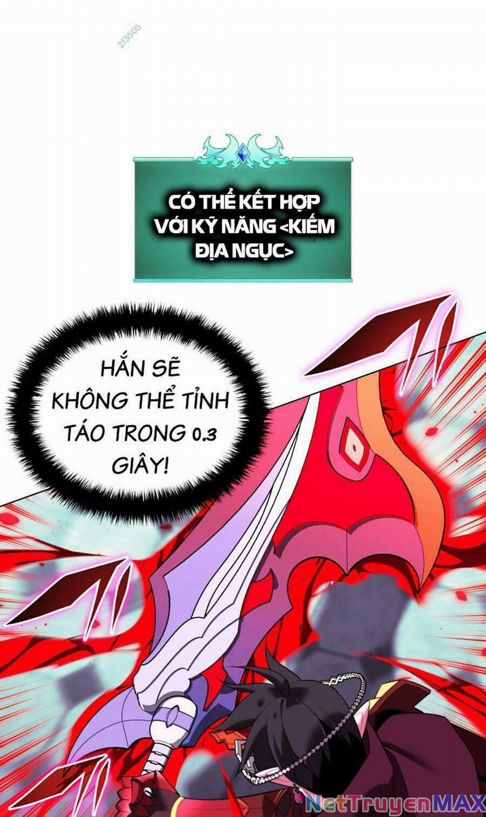 Thợ Rèn Huyền Thoại 191 trang 120