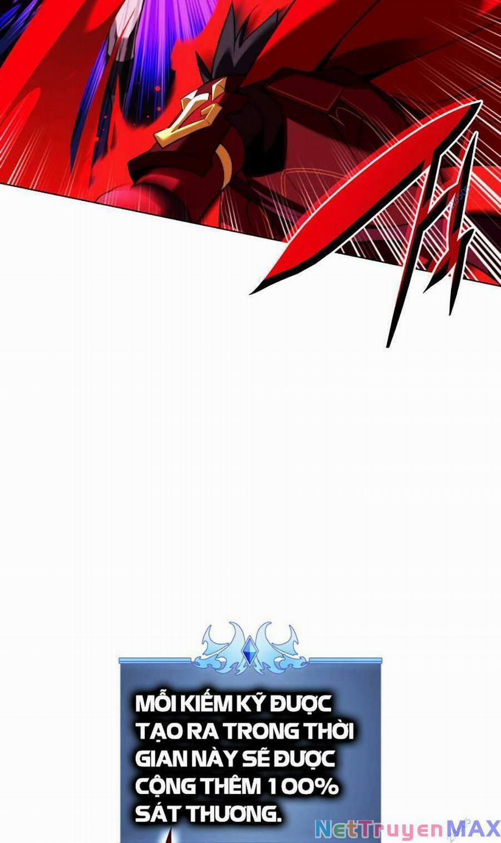 Thợ Rèn Huyền Thoại 191 trang 124