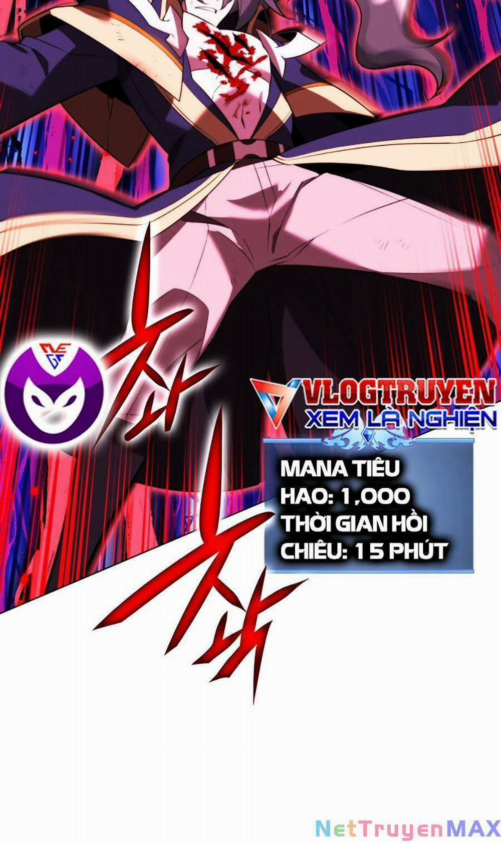 Thợ Rèn Huyền Thoại 191 trang 126