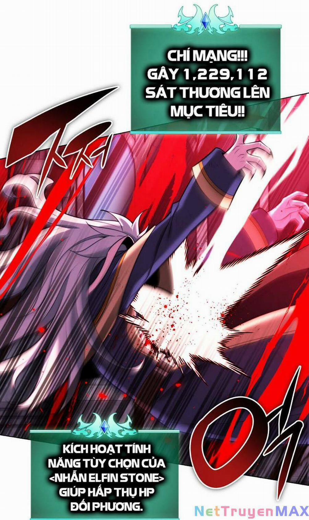 Thợ Rèn Huyền Thoại 191 trang 131