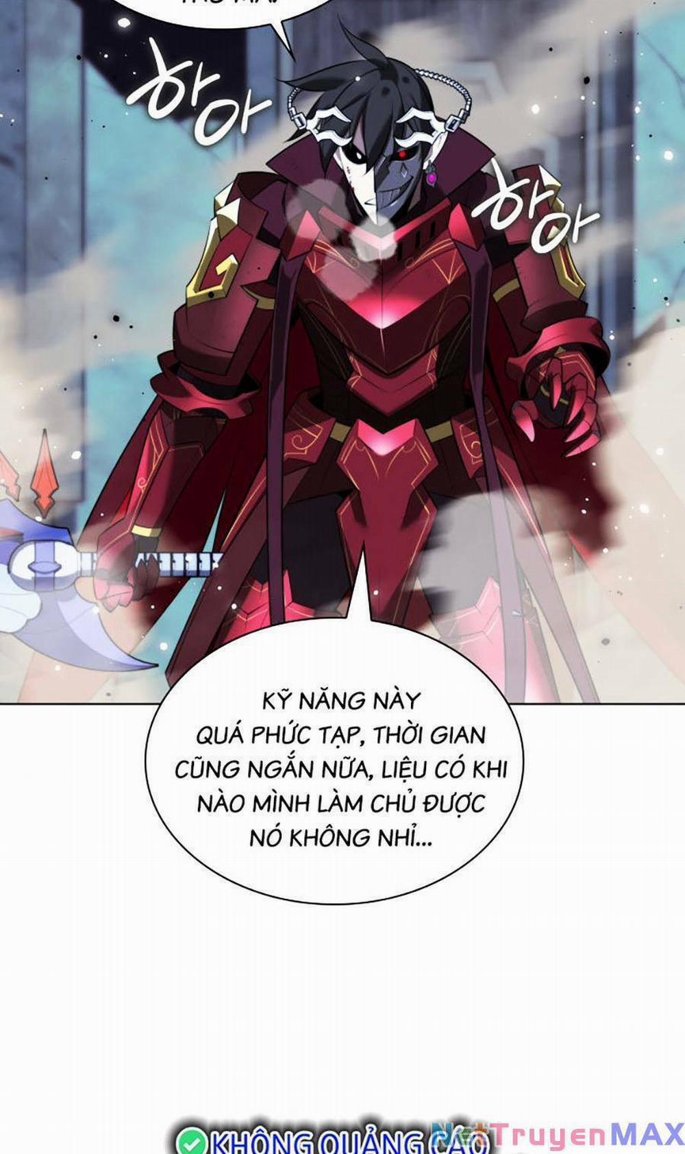 Thợ Rèn Huyền Thoại 191 trang 138