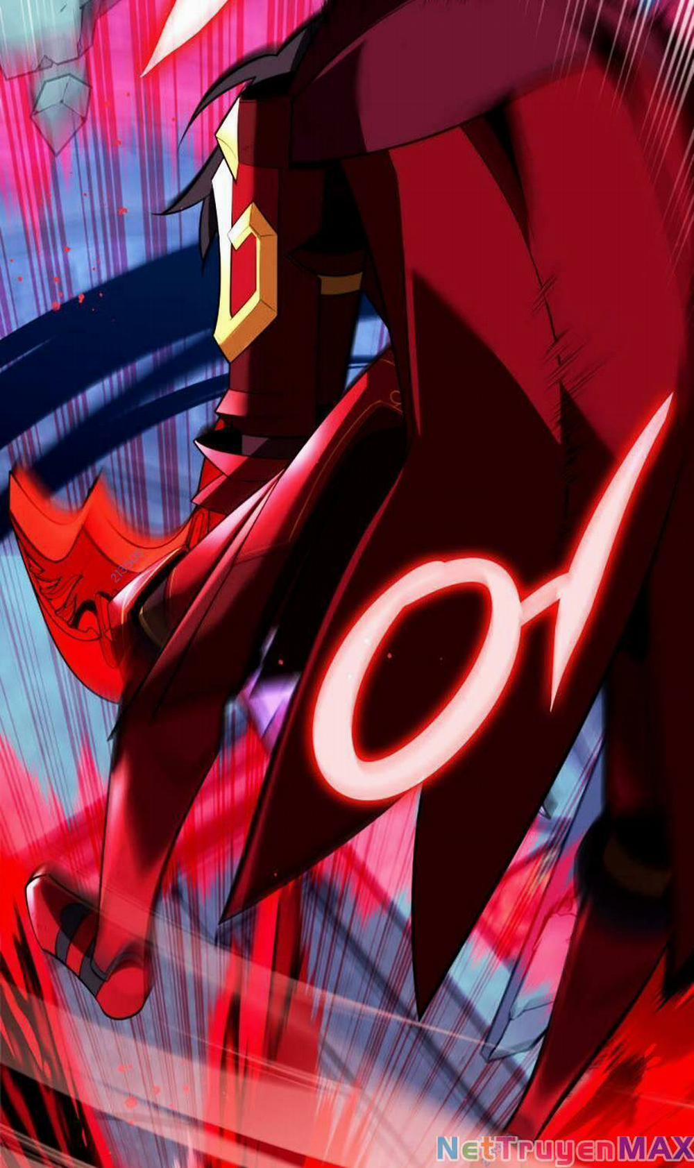 Thợ Rèn Huyền Thoại 191 trang 144