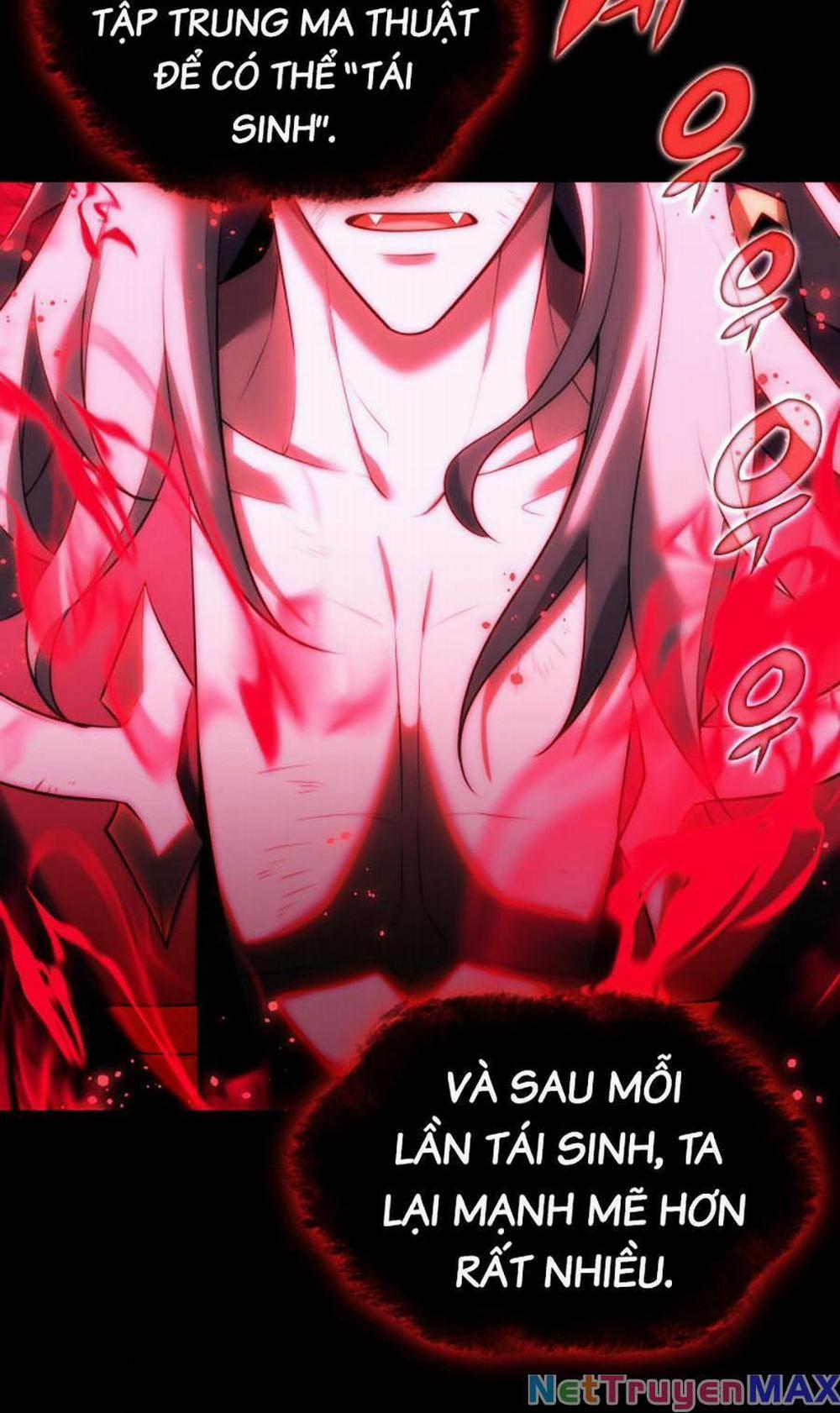 Thợ Rèn Huyền Thoại 191 trang 154