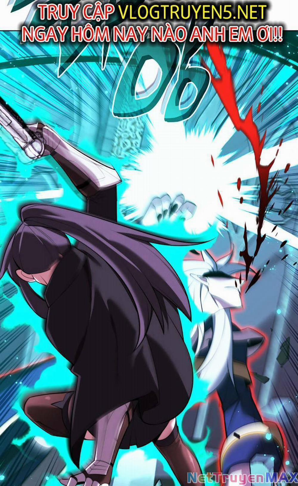 Thợ Rèn Huyền Thoại 191 trang 18