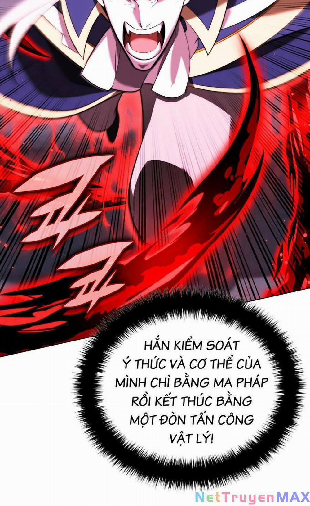Thợ Rèn Huyền Thoại 191 trang 27