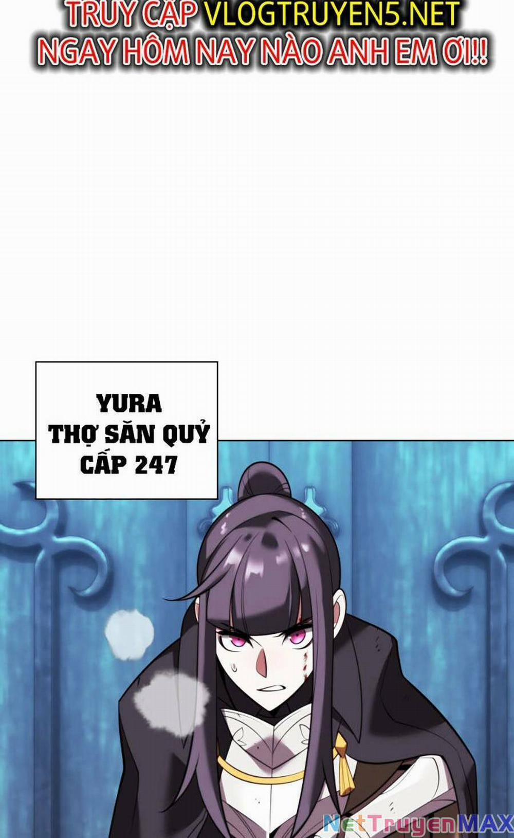 Thợ Rèn Huyền Thoại 191 trang 3