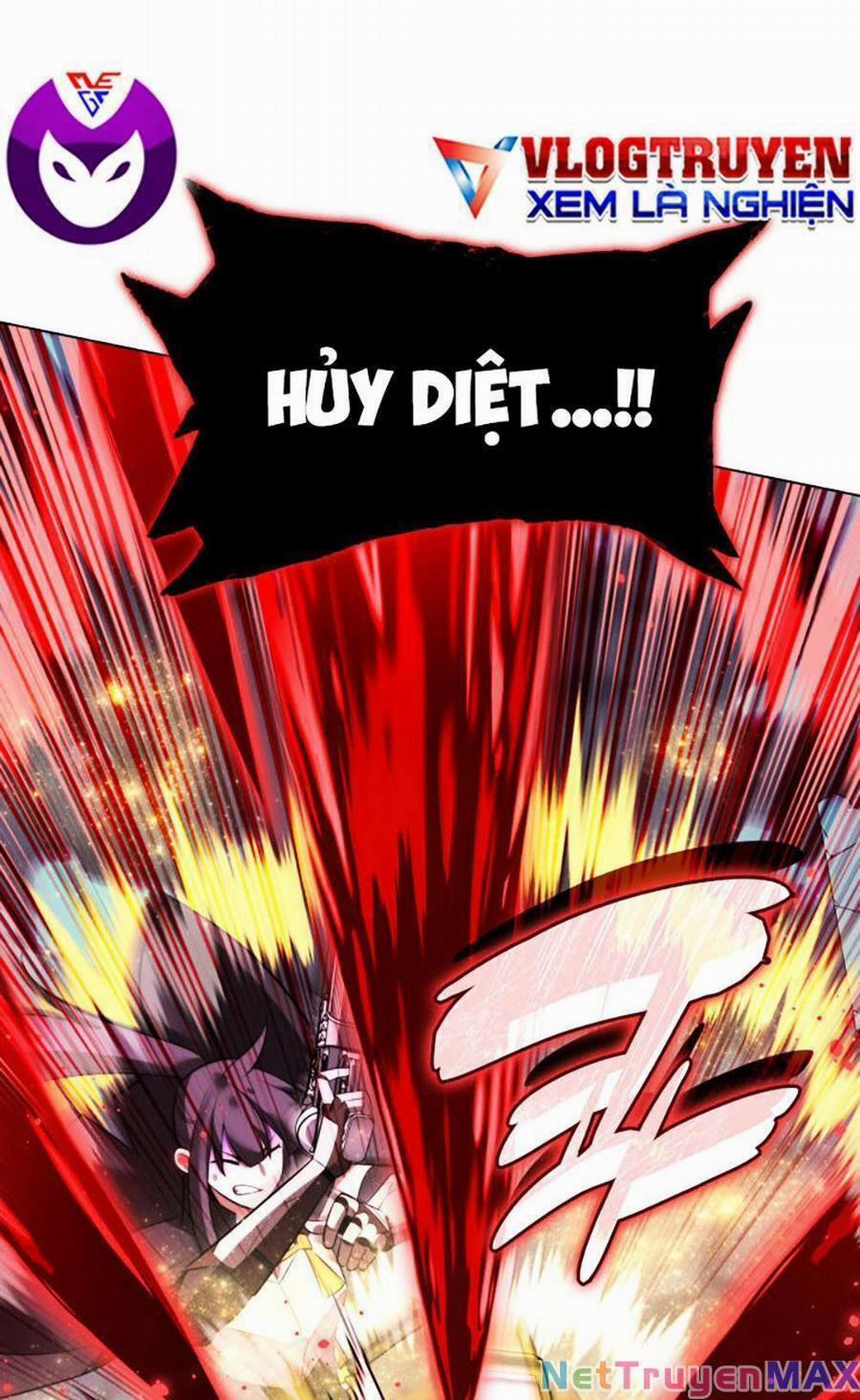 Thợ Rèn Huyền Thoại 191 trang 30