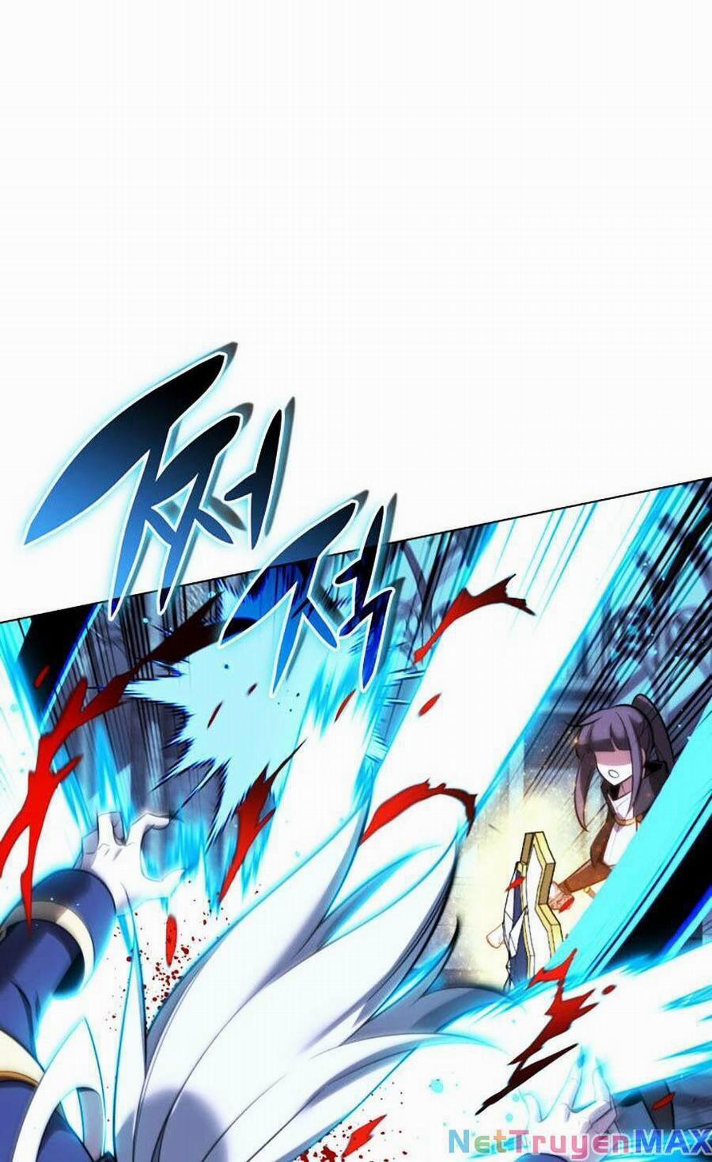 Thợ Rèn Huyền Thoại 191 trang 35