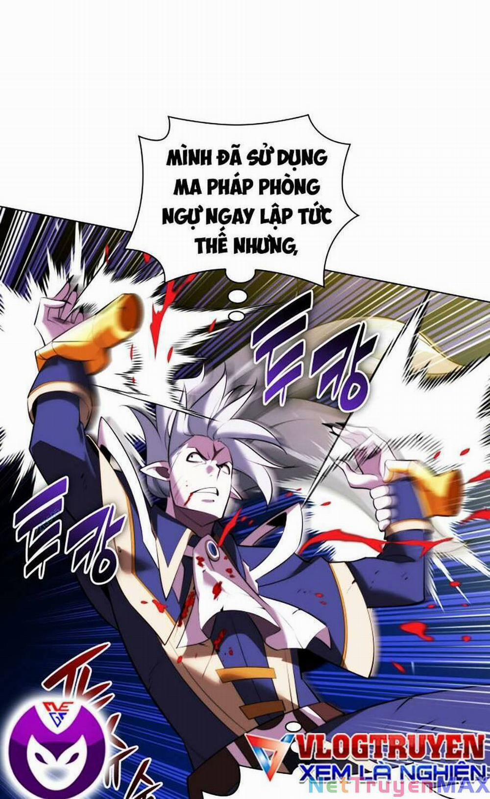 Thợ Rèn Huyền Thoại 191 trang 37