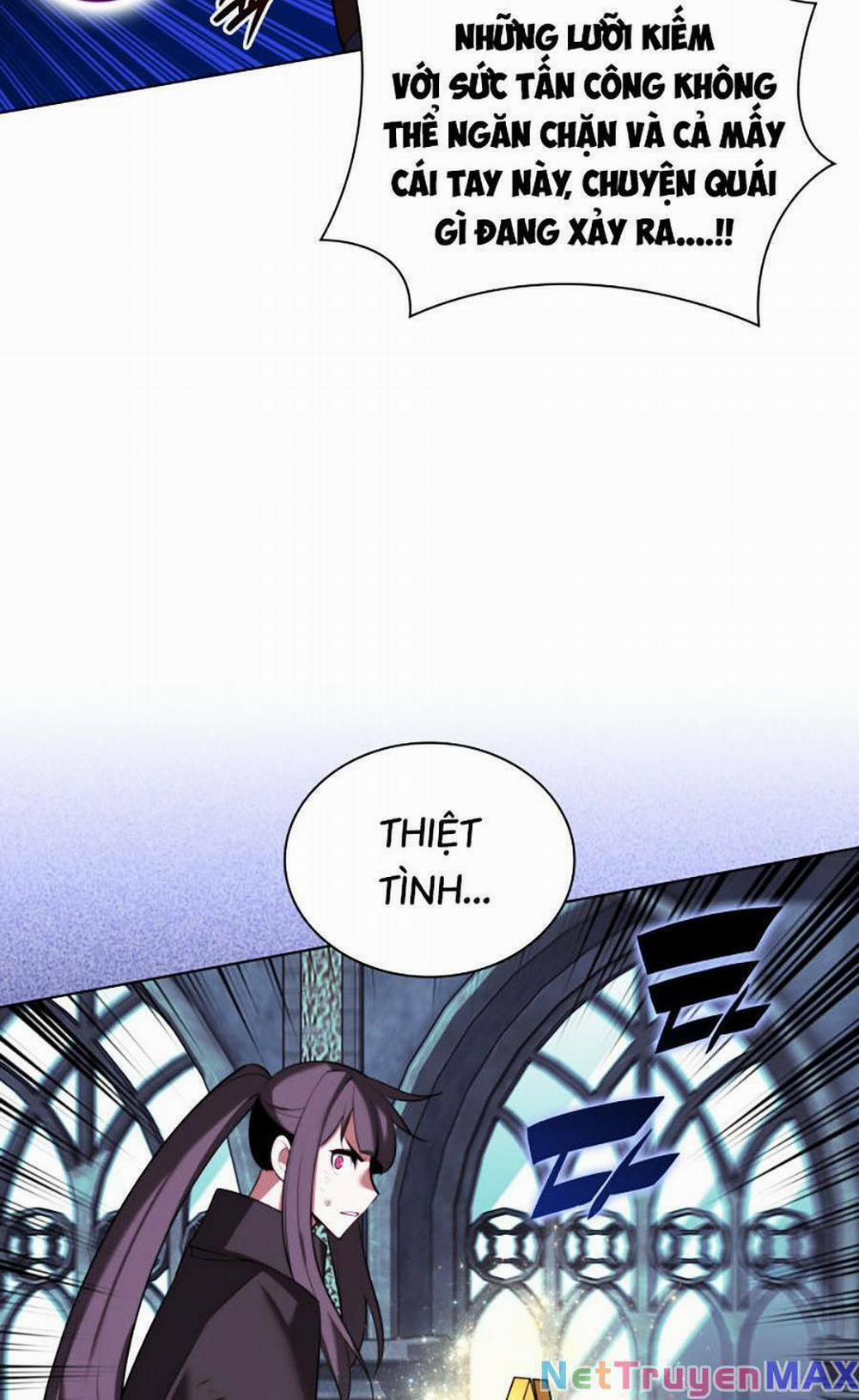 Thợ Rèn Huyền Thoại 191 trang 38