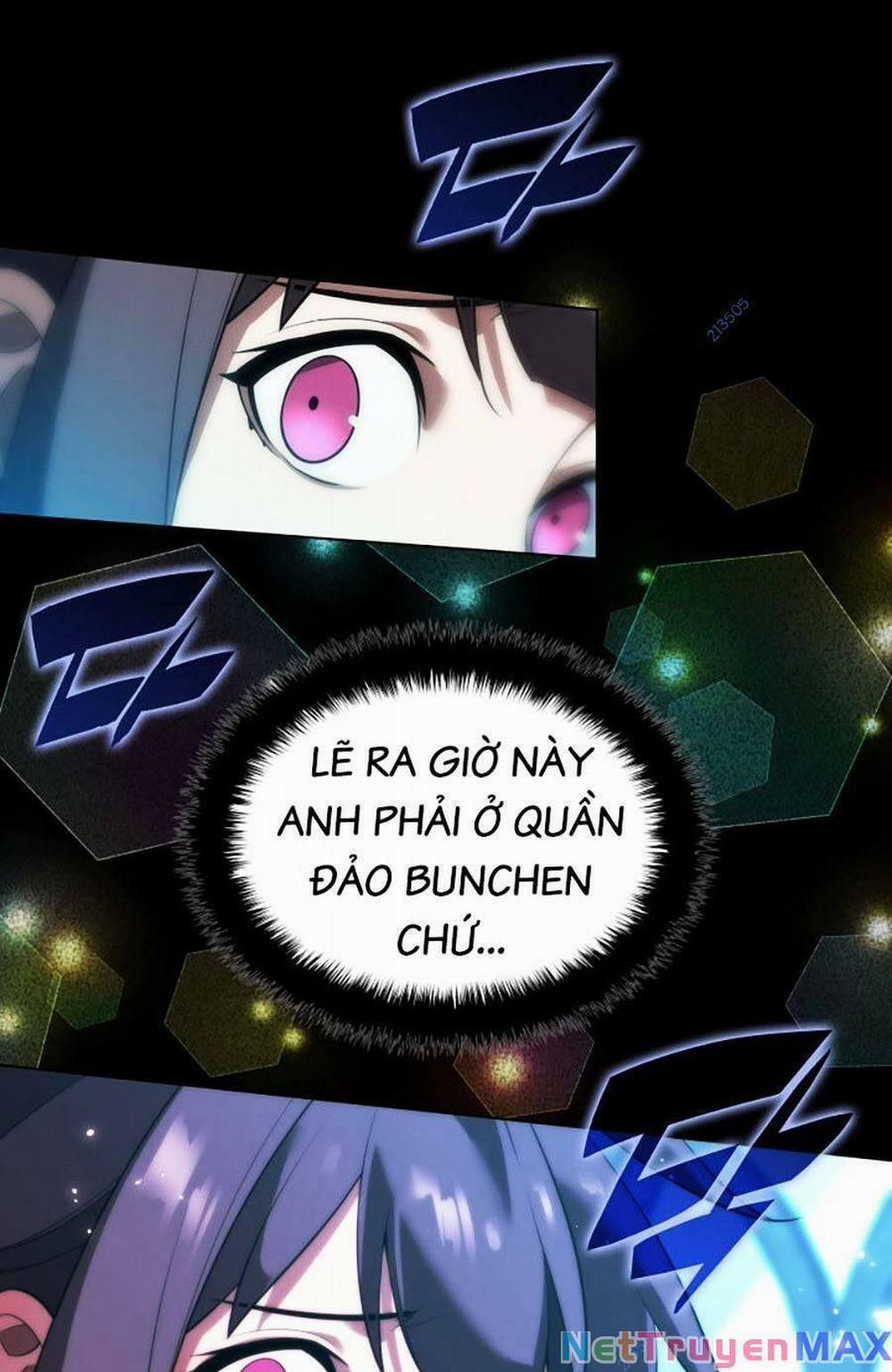 Thợ Rèn Huyền Thoại 191 trang 40