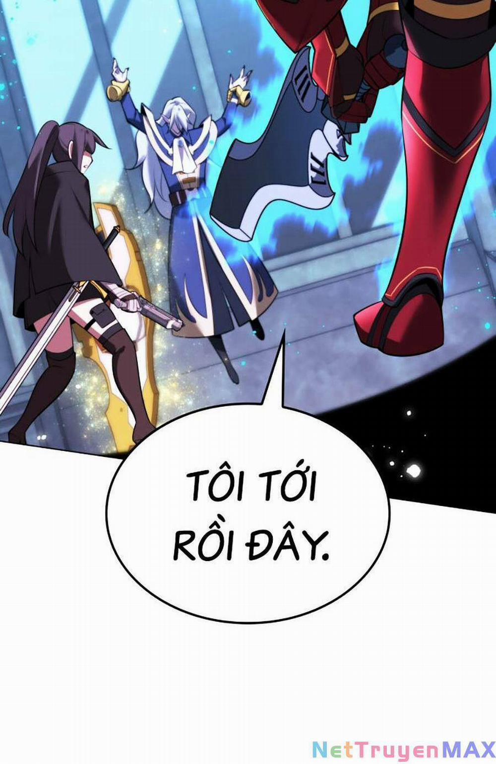 Thợ Rèn Huyền Thoại 191 trang 43