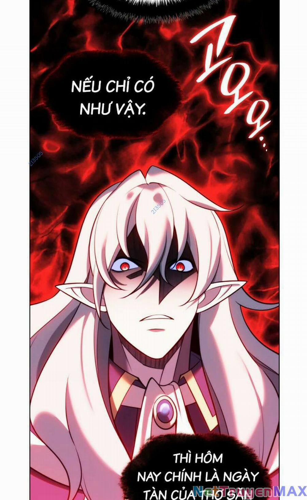 Thợ Rèn Huyền Thoại 191 trang 5