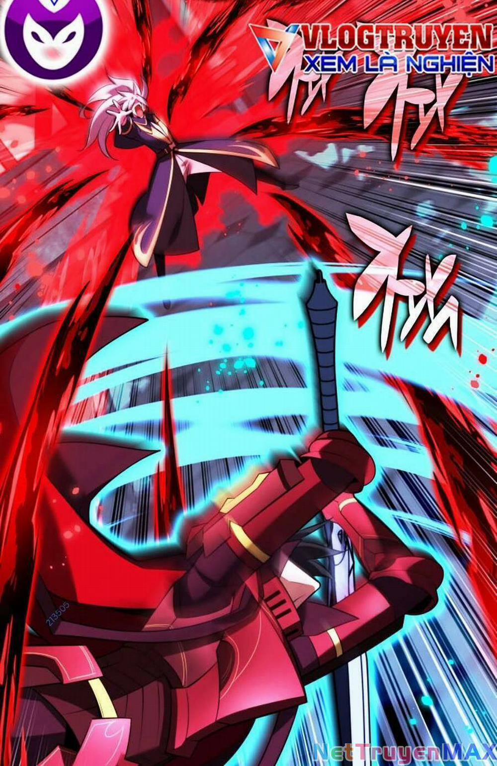 Thợ Rèn Huyền Thoại 191 trang 53