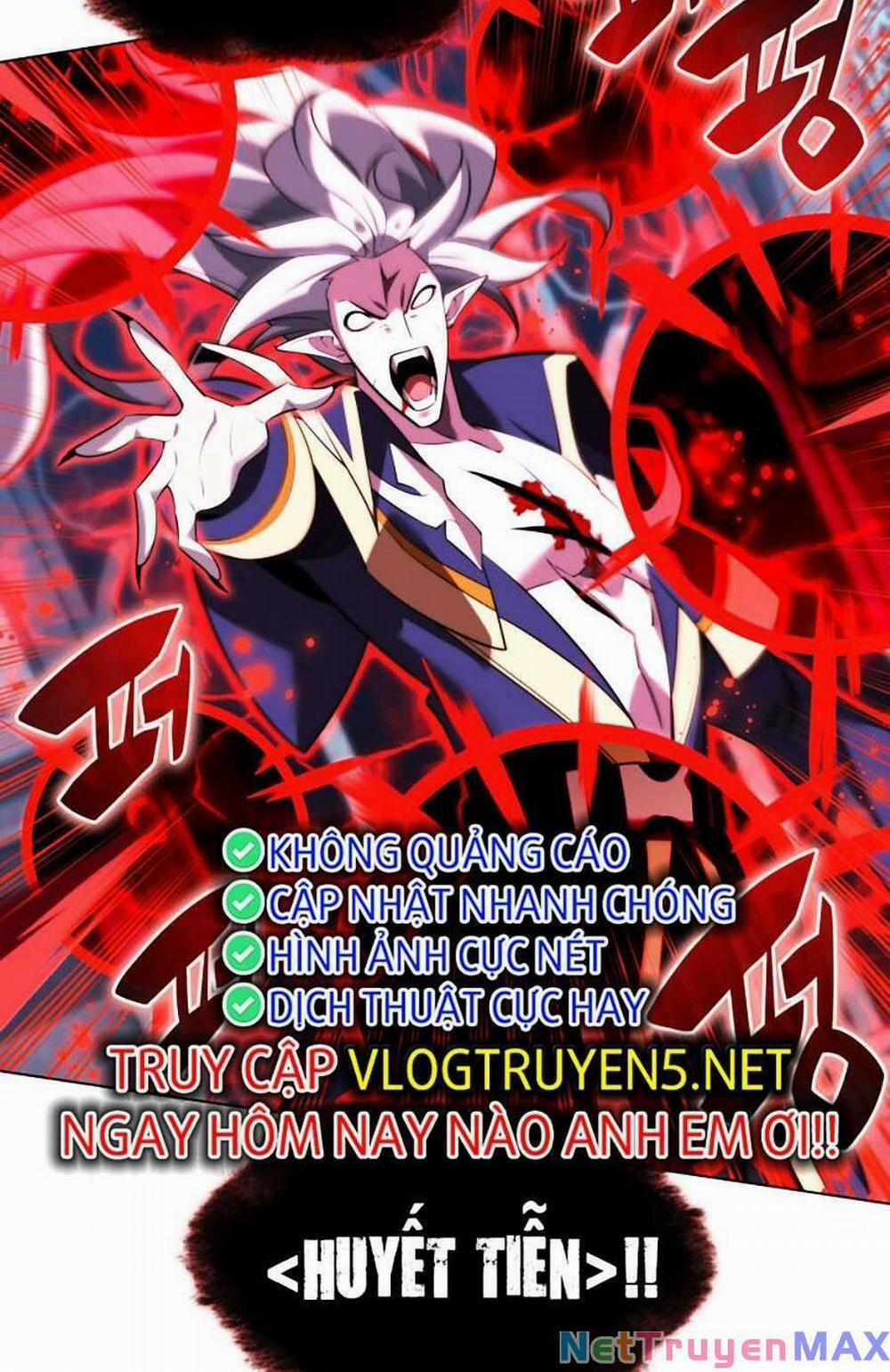 Thợ Rèn Huyền Thoại 191 trang 57