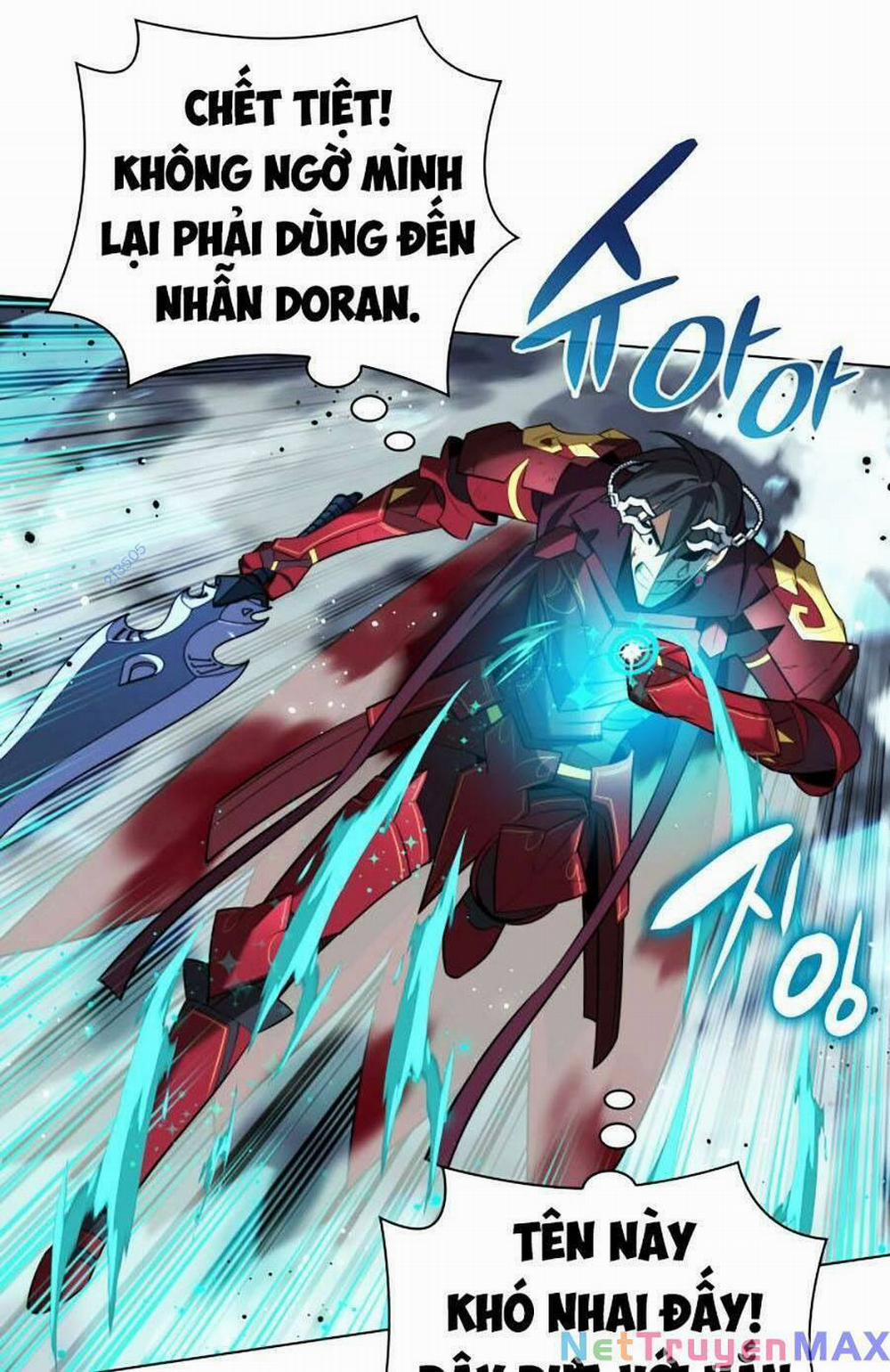Thợ Rèn Huyền Thoại 191 trang 73