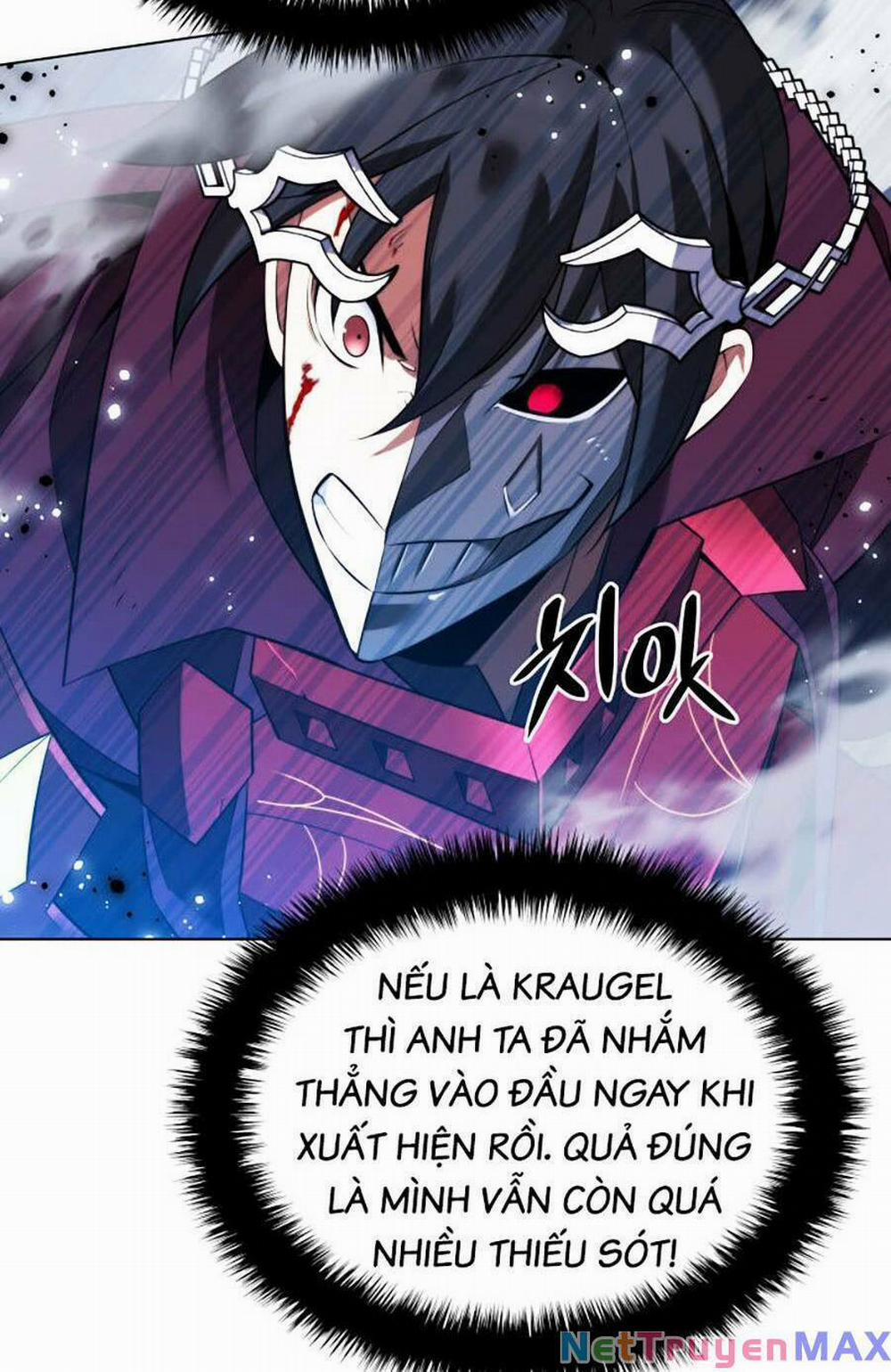 Thợ Rèn Huyền Thoại 191 trang 75