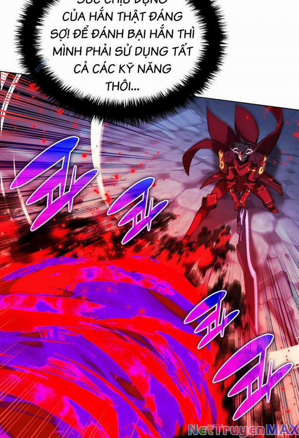 Thợ Rèn Huyền Thoại 191 trang 84