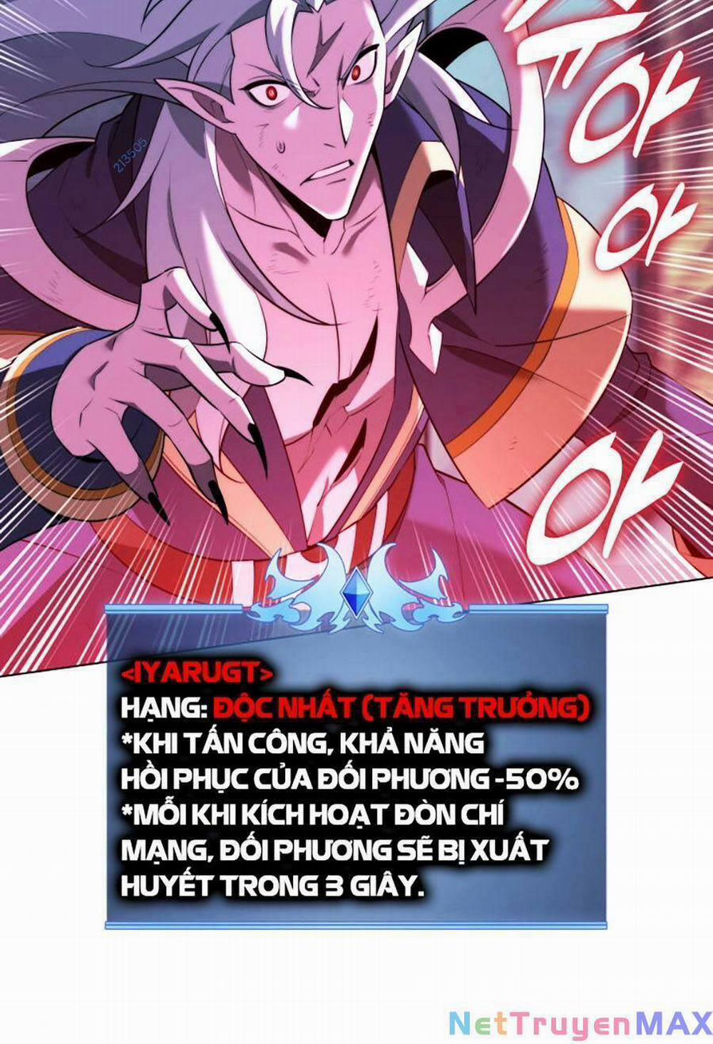 Thợ Rèn Huyền Thoại 191 trang 96