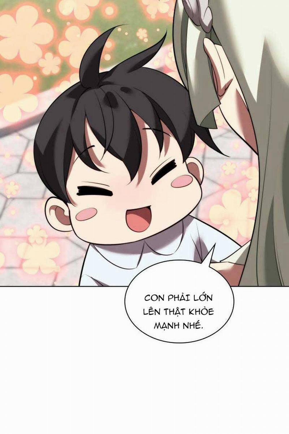 Thợ Rèn Huyền Thoại 192 trang 11