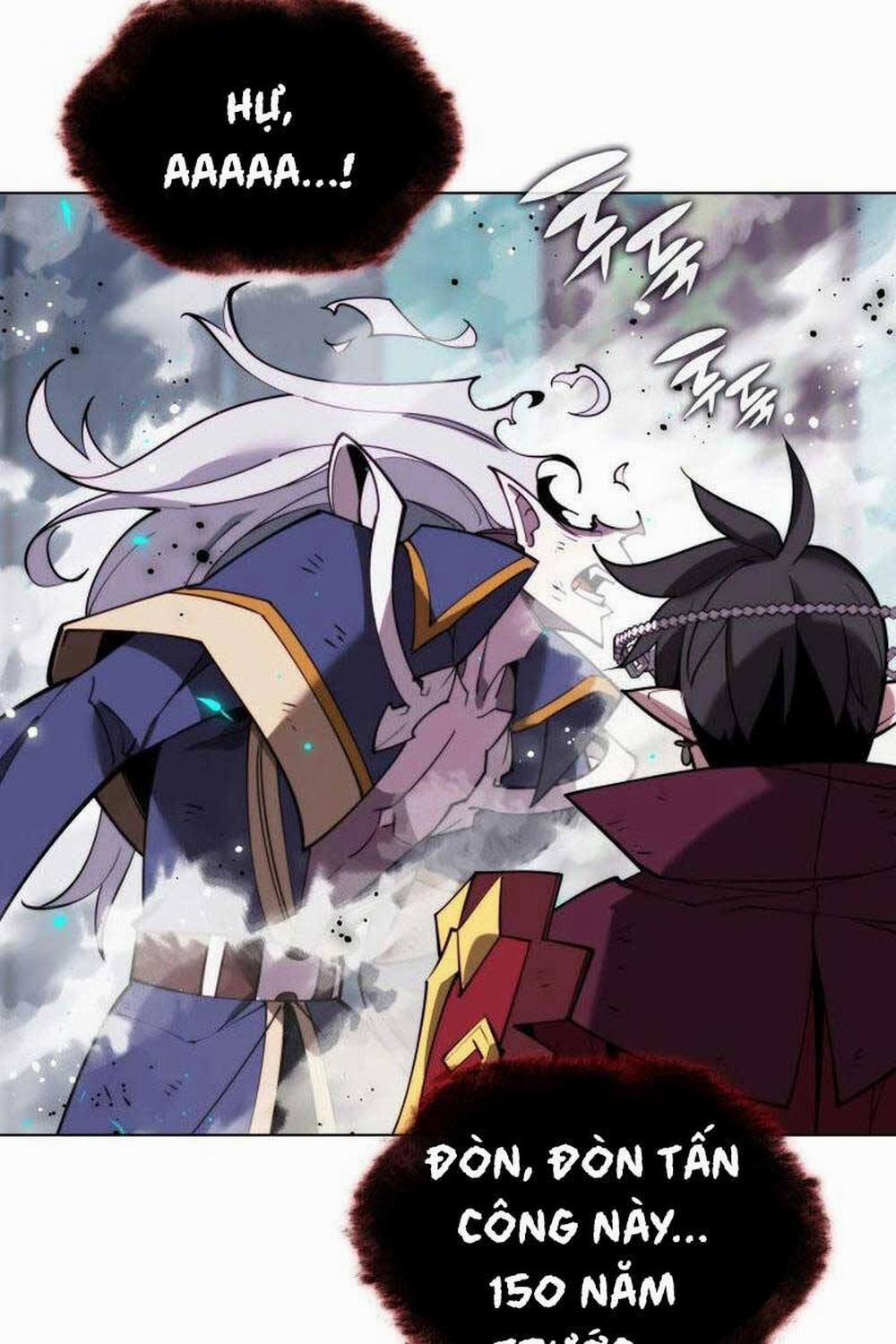 Thợ Rèn Huyền Thoại 192 trang 111