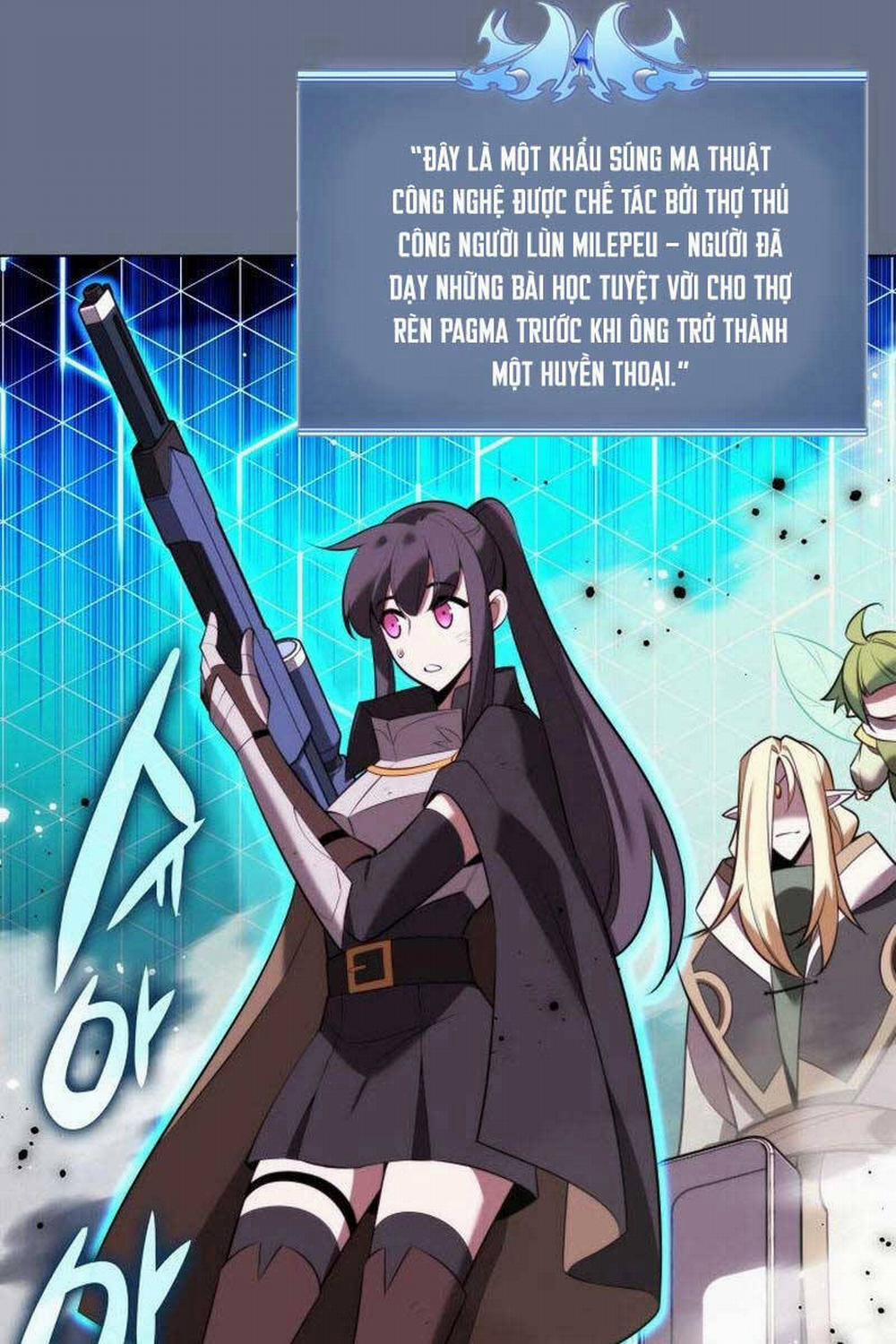 Thợ Rèn Huyền Thoại 192 trang 119