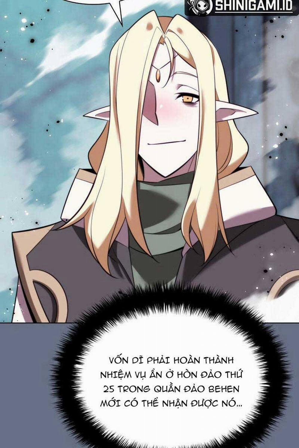 Thợ Rèn Huyền Thoại 192 trang 123