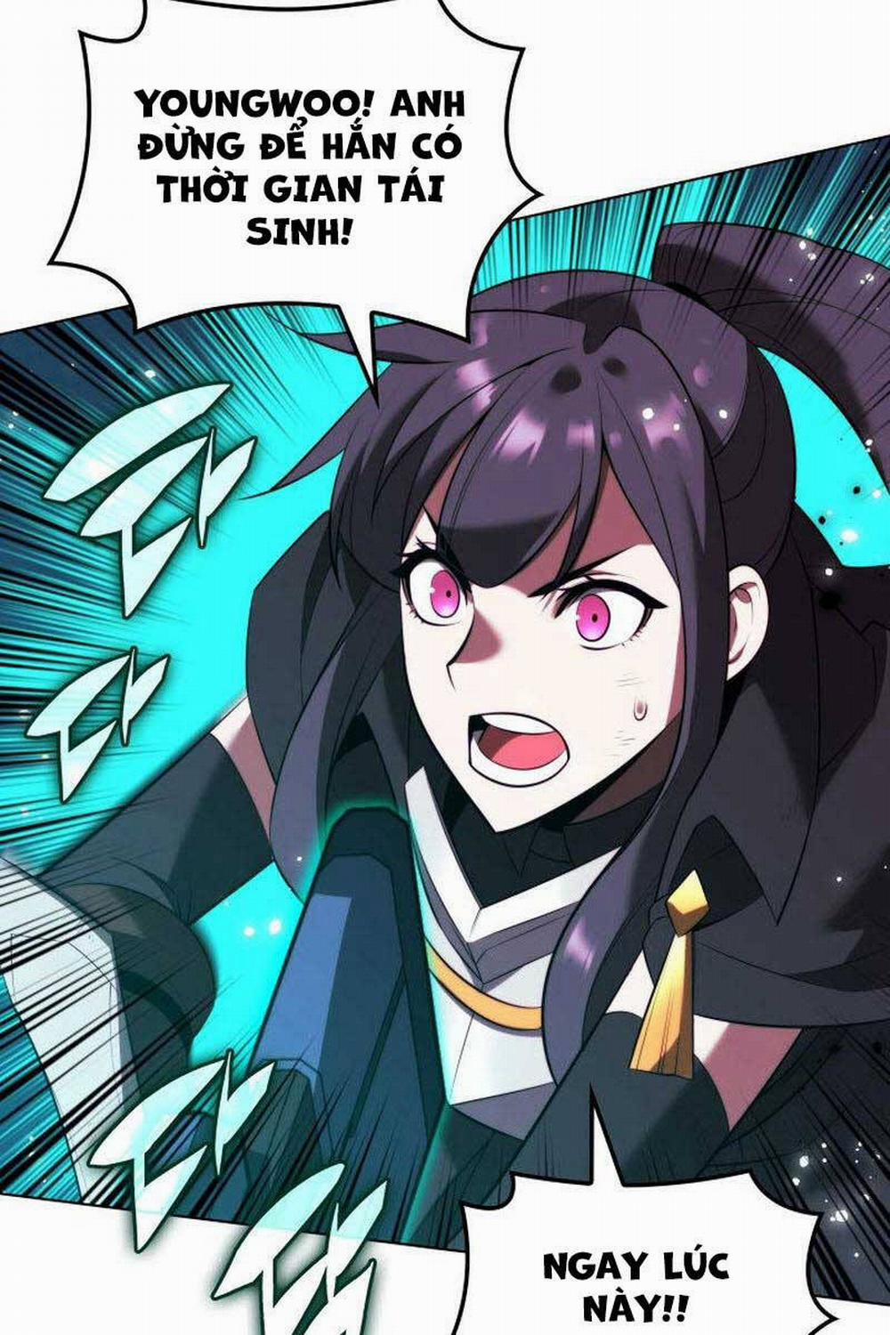Thợ Rèn Huyền Thoại 192 trang 131