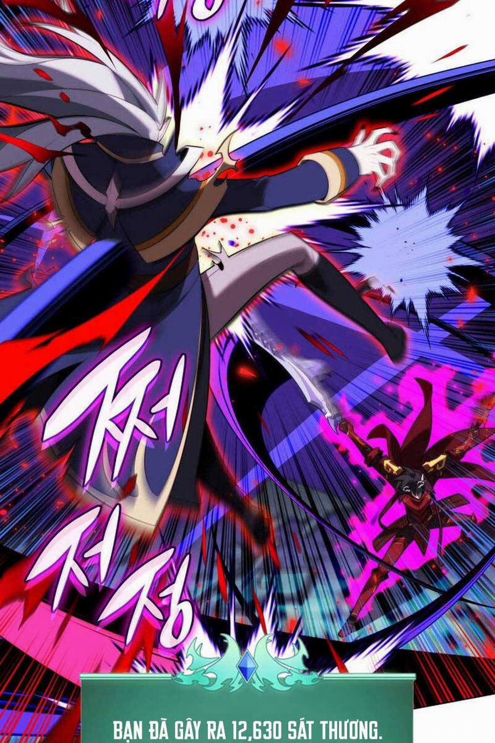 Thợ Rèn Huyền Thoại 192 trang 137