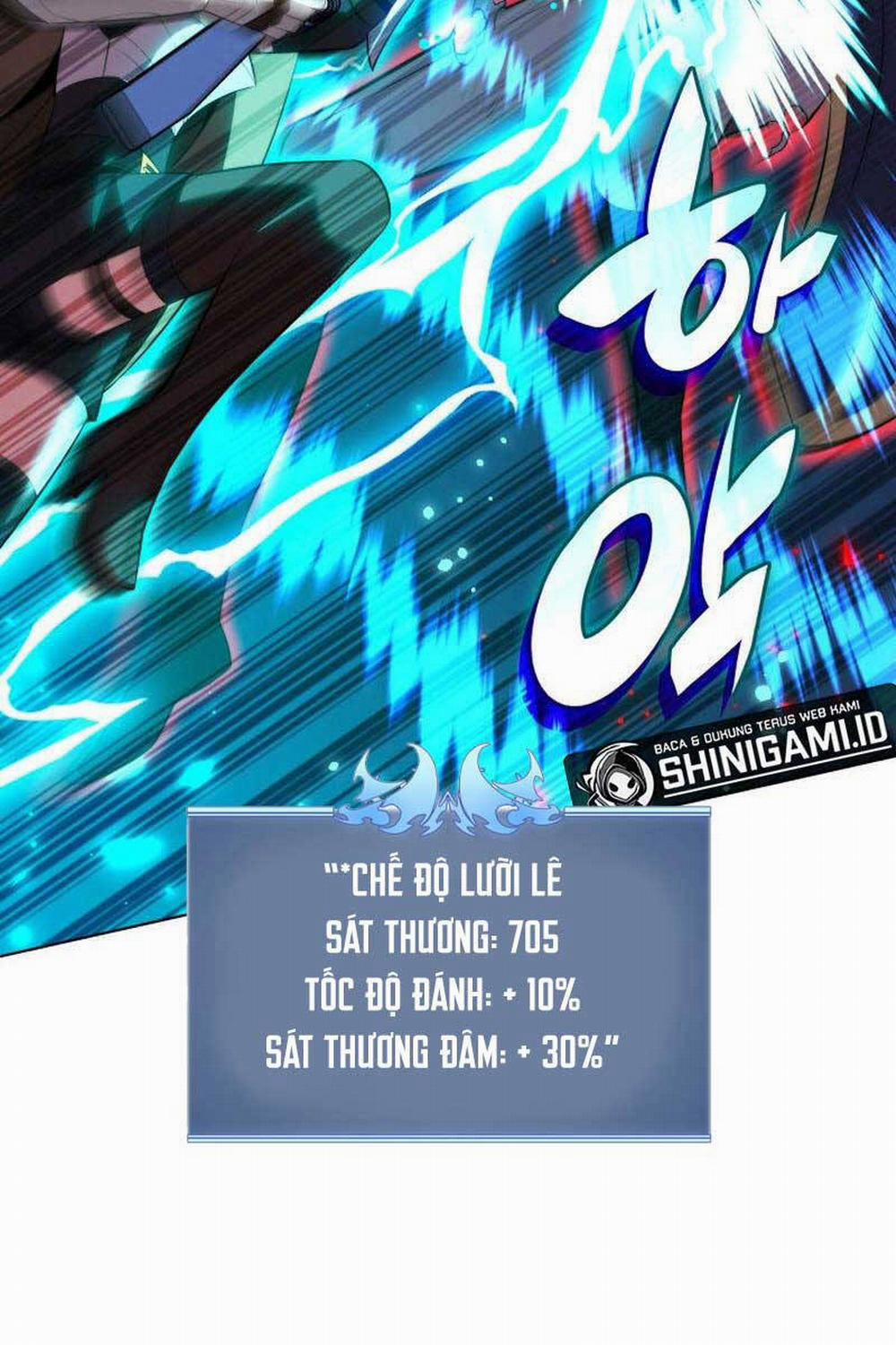 Thợ Rèn Huyền Thoại 192 trang 141