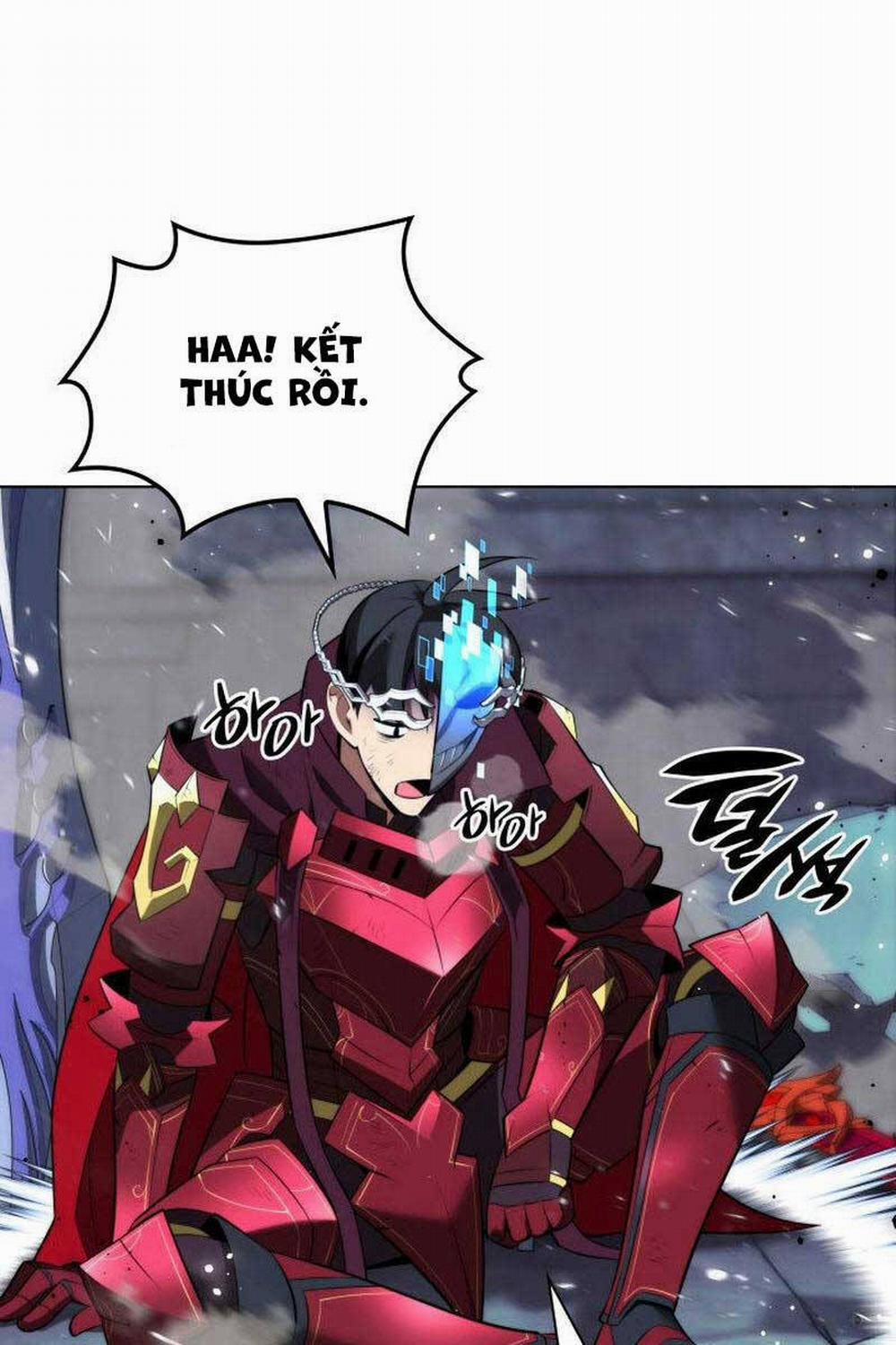 Thợ Rèn Huyền Thoại 192 trang 161