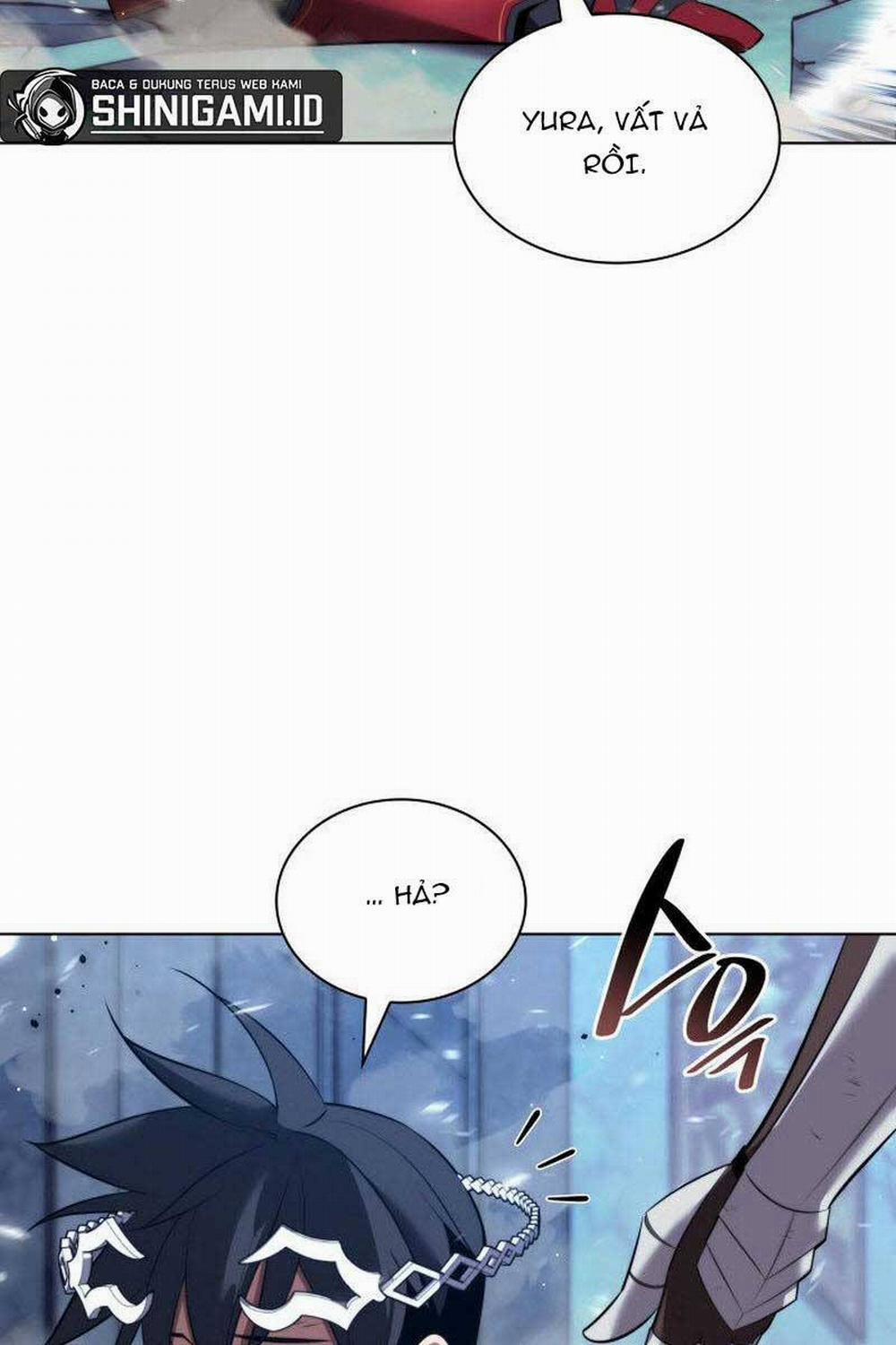 Thợ Rèn Huyền Thoại 192 trang 162